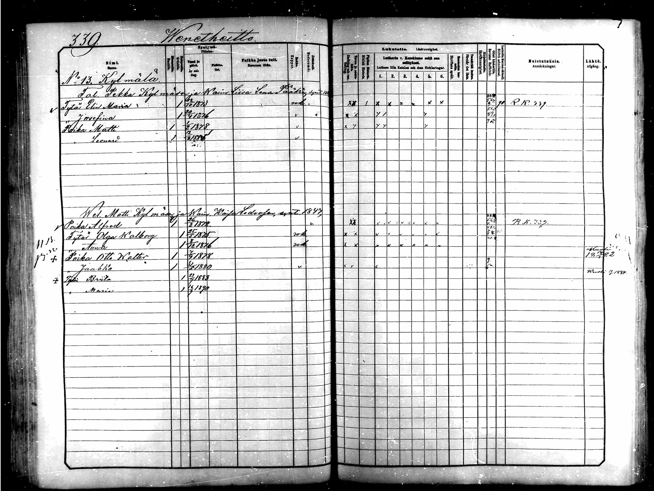 [ ../kirjat/Kirkonkirjat/saraisniemi/lastenkirja_1881-1891_mko263-281/kuvat/320.jpg ]