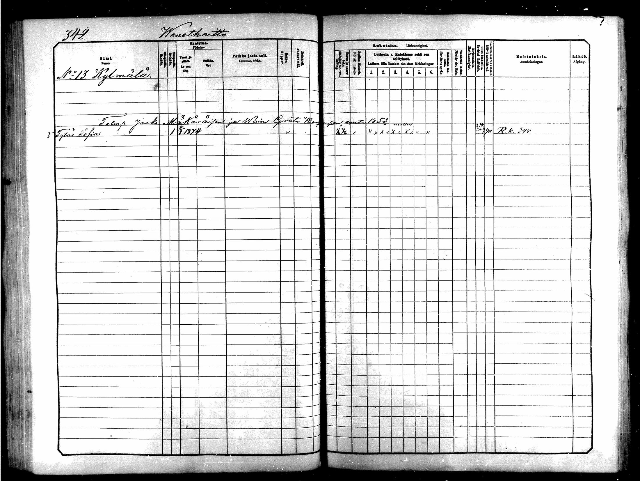 [ ../kirjat/Kirkonkirjat/saraisniemi/lastenkirja_1881-1891_mko263-281/kuvat/323.jpg ]