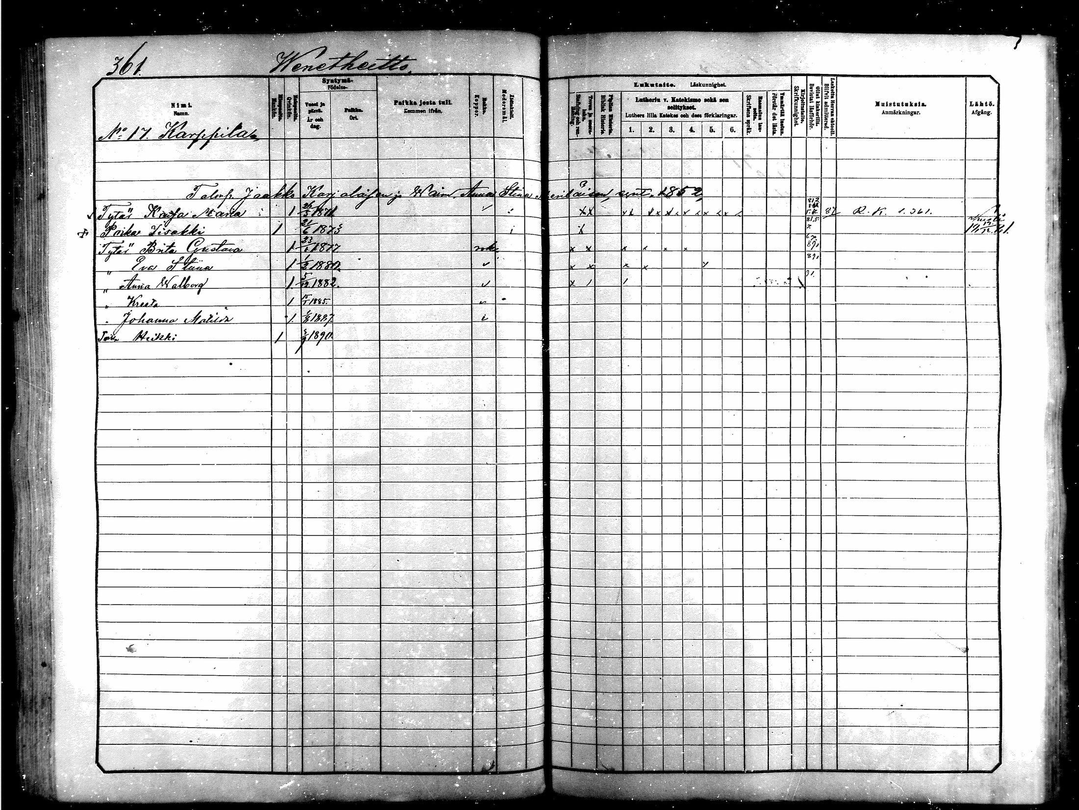 [ ../kirjat/Kirkonkirjat/saraisniemi/lastenkirja_1881-1891_mko263-281/kuvat/342.jpg ]