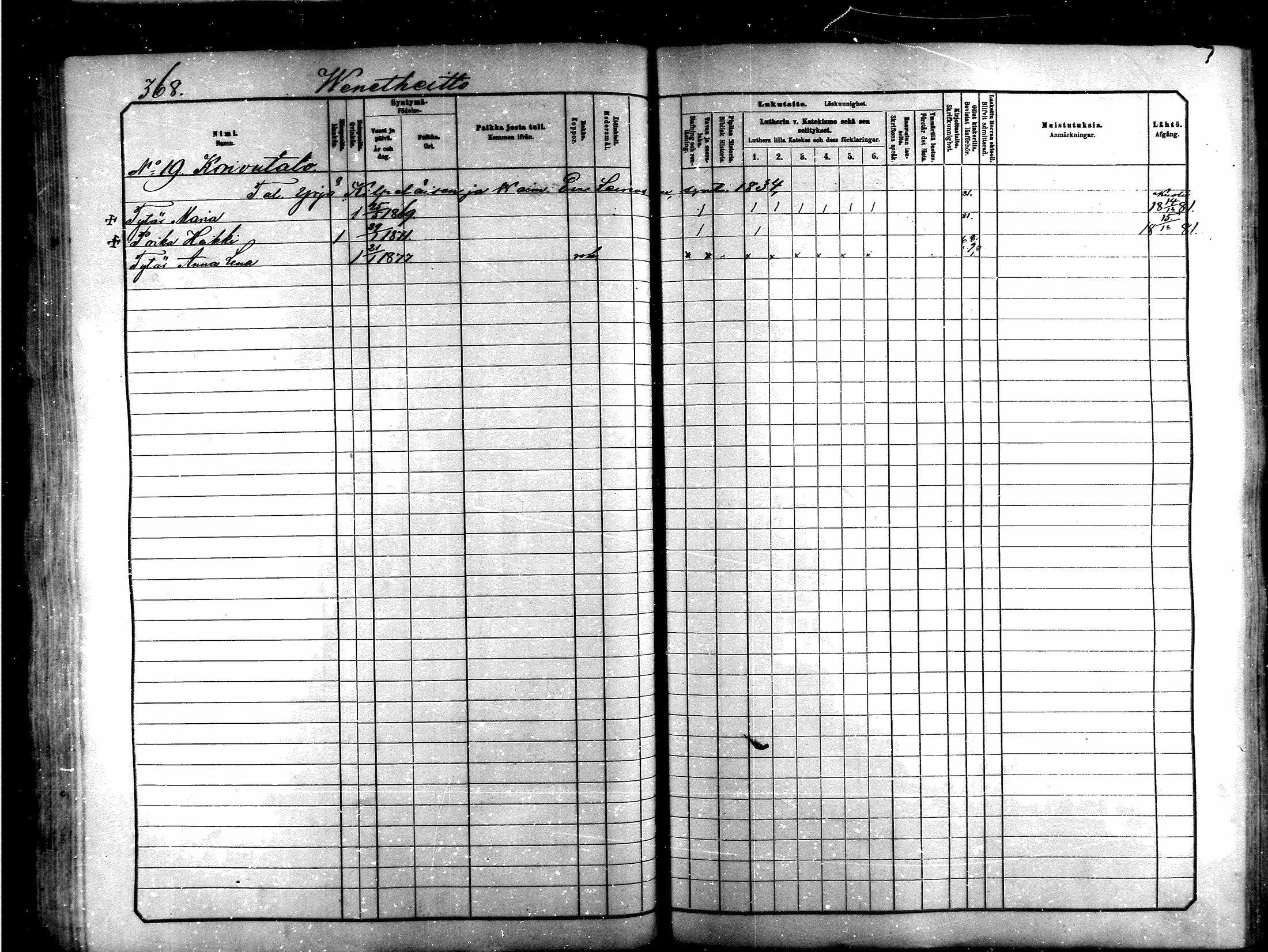 [ ../kirjat/Kirkonkirjat/saraisniemi/lastenkirja_1881-1891_mko263-281/kuvat/349.jpg ]