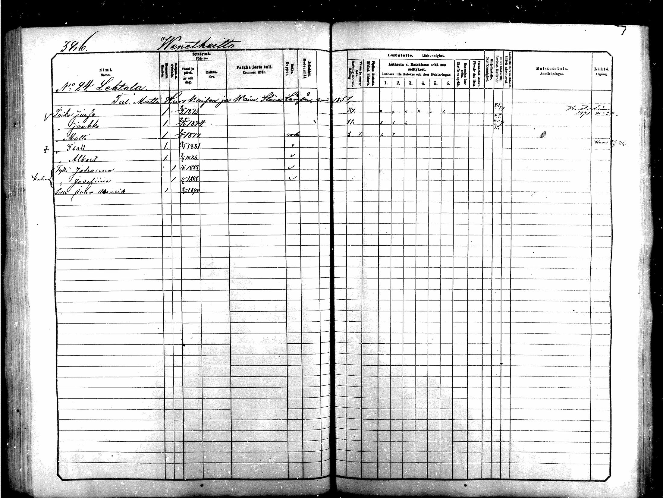 [ ../kirjat/Kirkonkirjat/saraisniemi/lastenkirja_1881-1891_mko263-281/kuvat/366.jpg ]