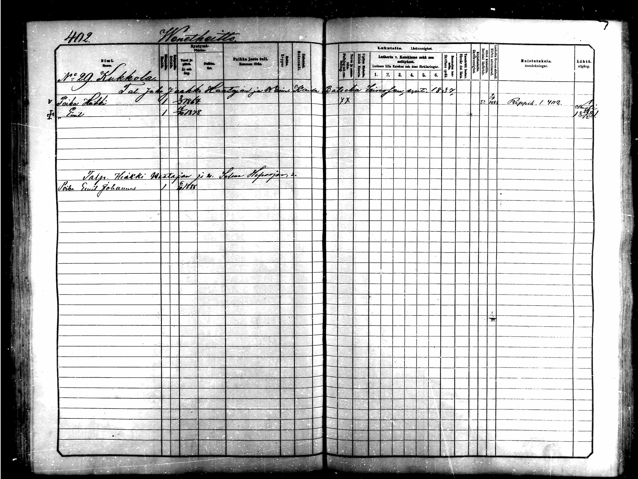 [ ../kirjat/Kirkonkirjat/saraisniemi/lastenkirja_1881-1891_mko263-281/kuvat/380.jpg ]