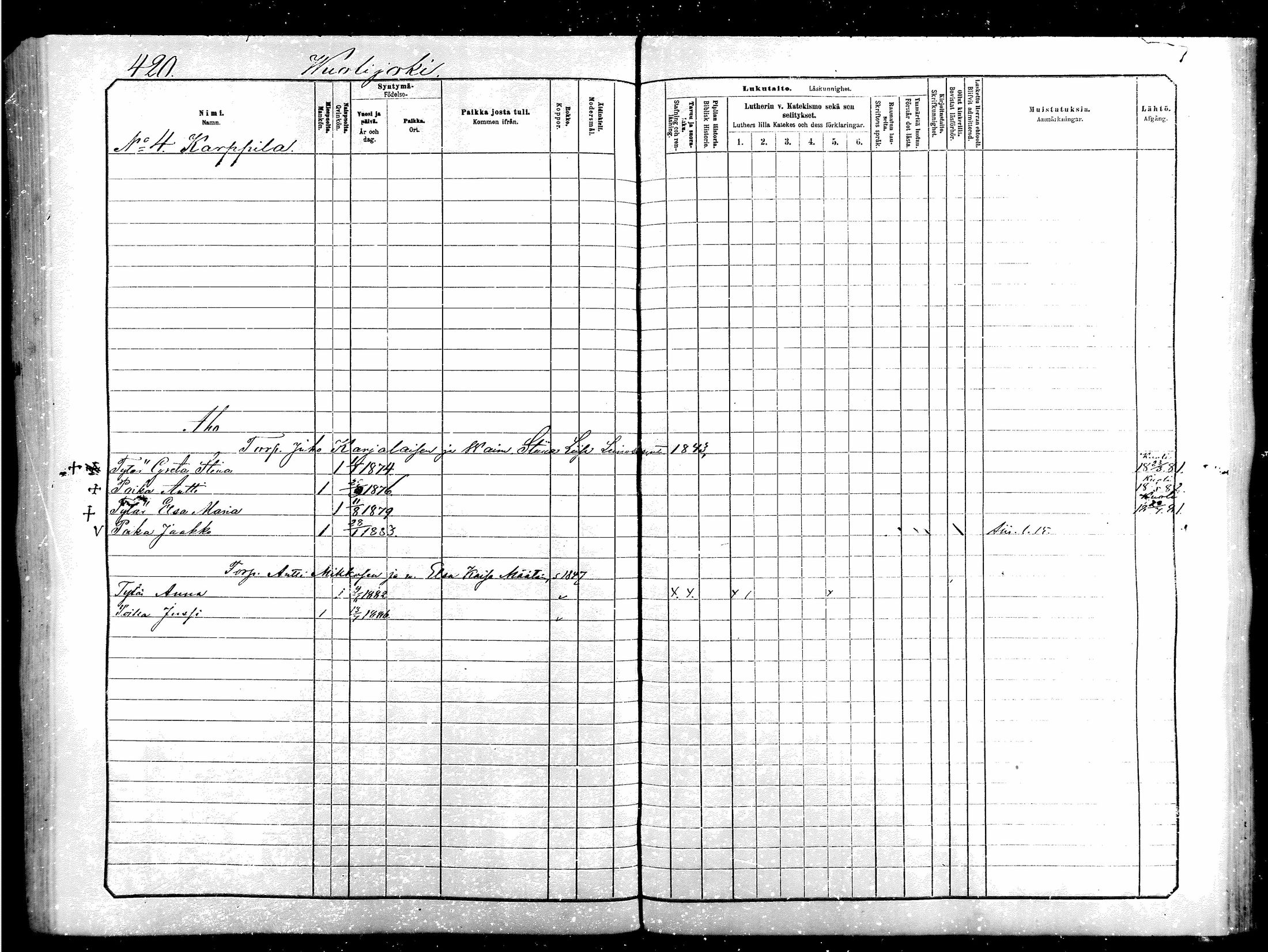 [ ../kirjat/Kirkonkirjat/saraisniemi/lastenkirja_1881-1891_mko263-281/kuvat/394.jpg ]