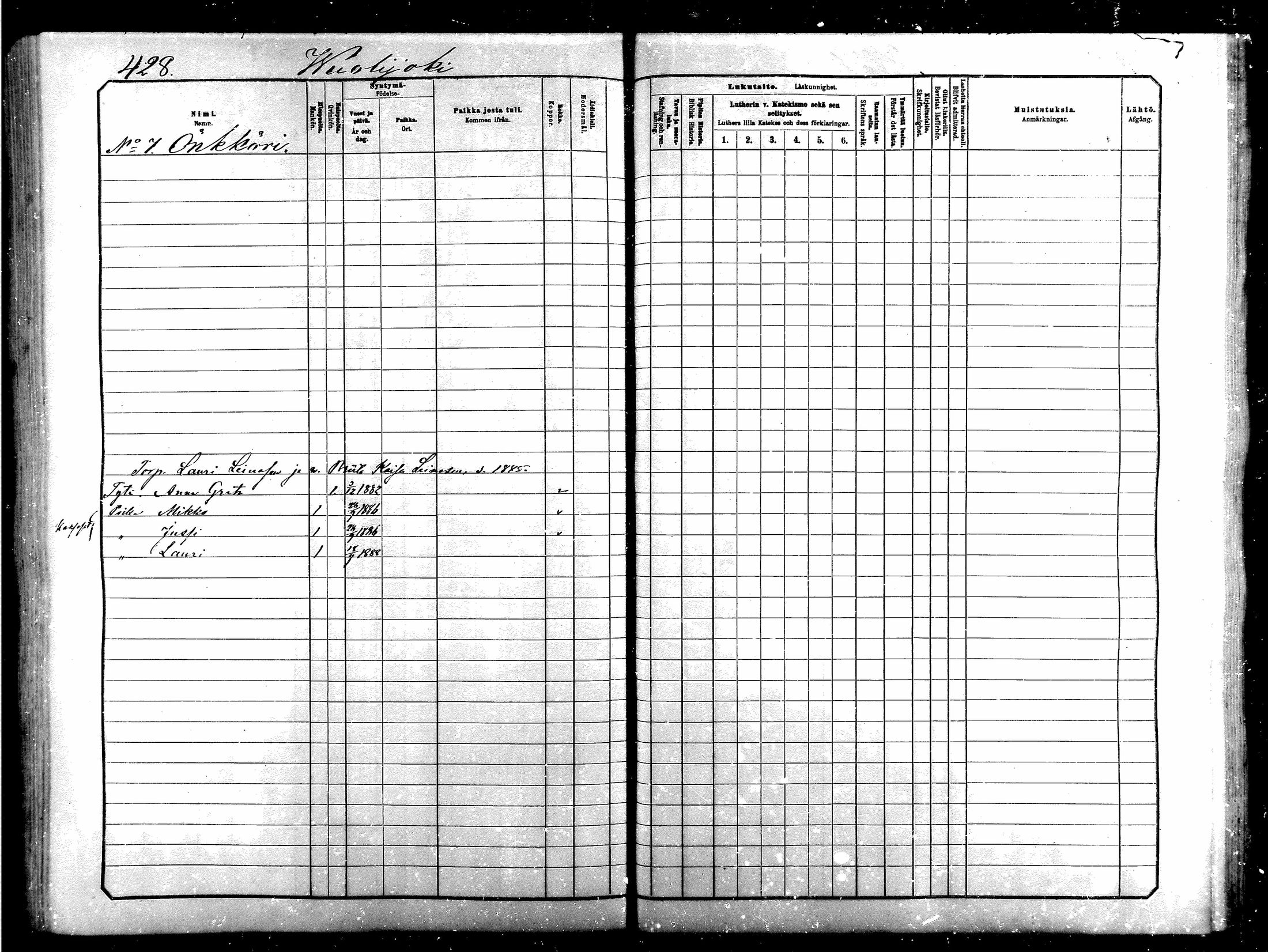 [ ../kirjat/Kirkonkirjat/saraisniemi/lastenkirja_1881-1891_mko263-281/kuvat/402.jpg ]