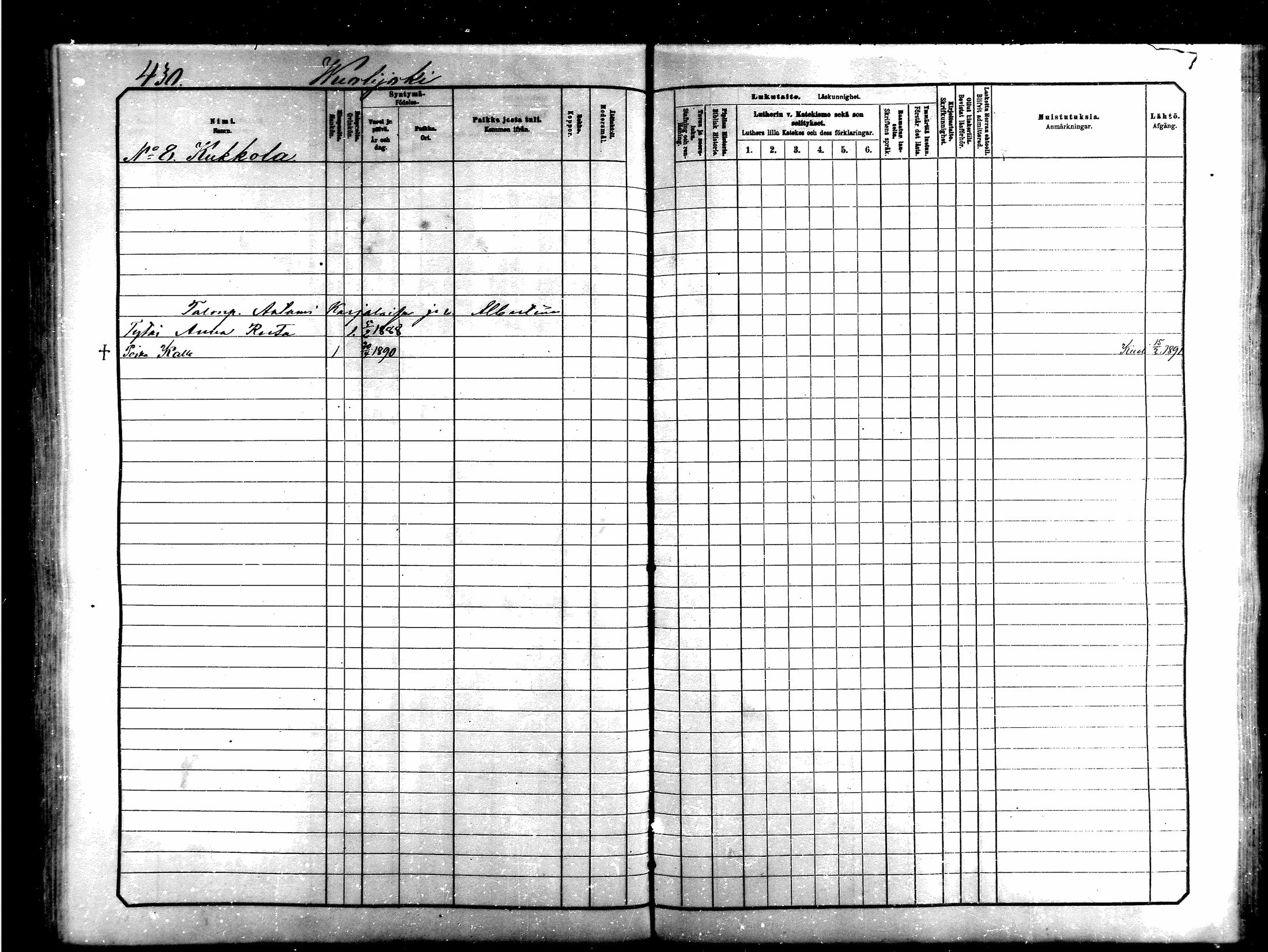 [ ../kirjat/Kirkonkirjat/saraisniemi/lastenkirja_1881-1891_mko263-281/kuvat/404.jpg ]