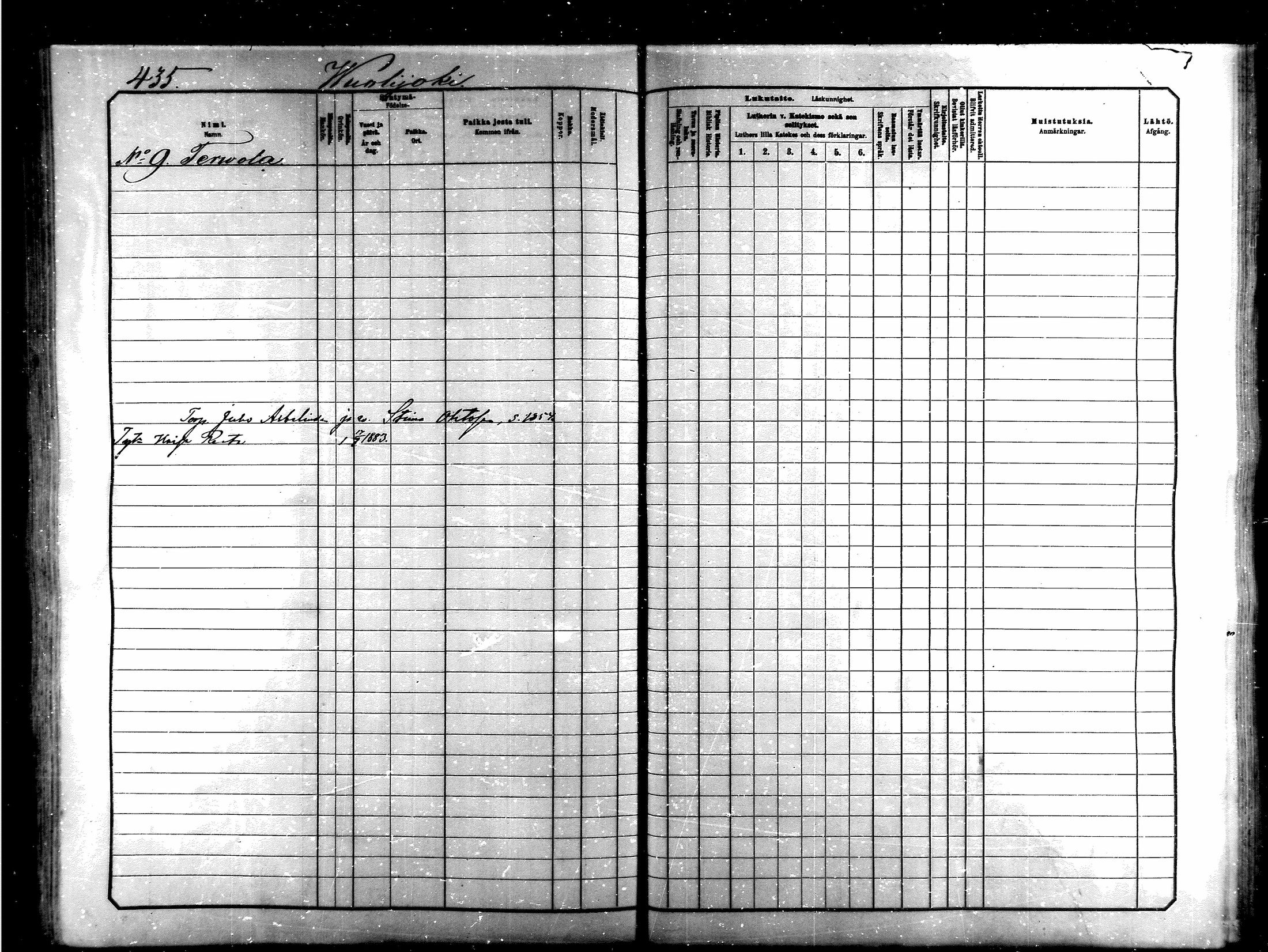 [ ../kirjat/Kirkonkirjat/saraisniemi/lastenkirja_1881-1891_mko263-281/kuvat/409.jpg ]