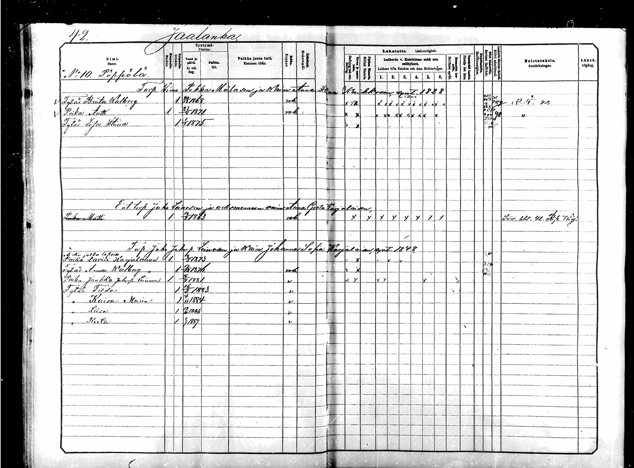 [ ../kirjat/Kirkonkirjat/saraisniemi/lastenkirja_1881-1891_mko263-281/kuvat/41.jpg ]
