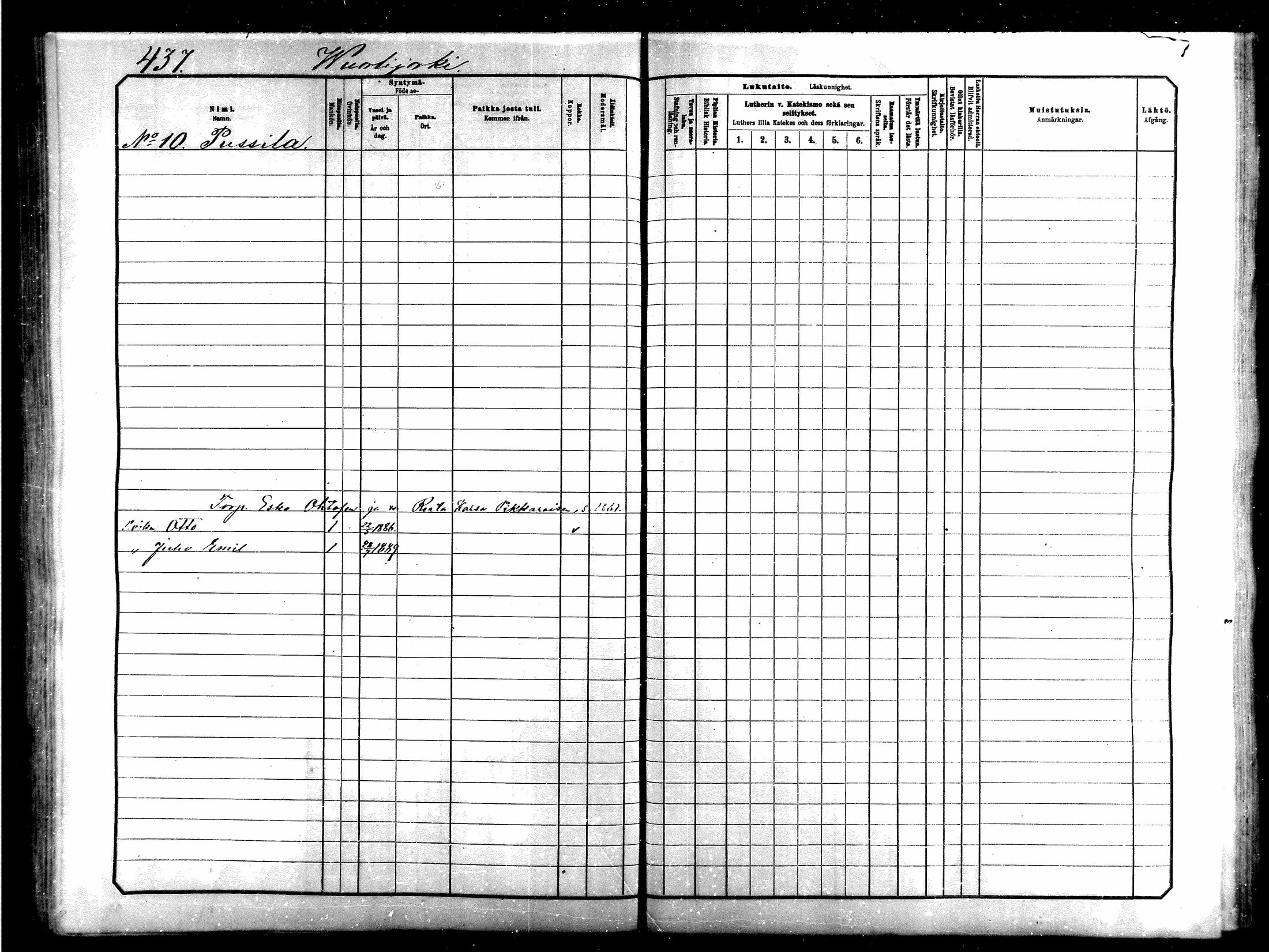 [ ../kirjat/Kirkonkirjat/saraisniemi/lastenkirja_1881-1891_mko263-281/kuvat/411.jpg ]