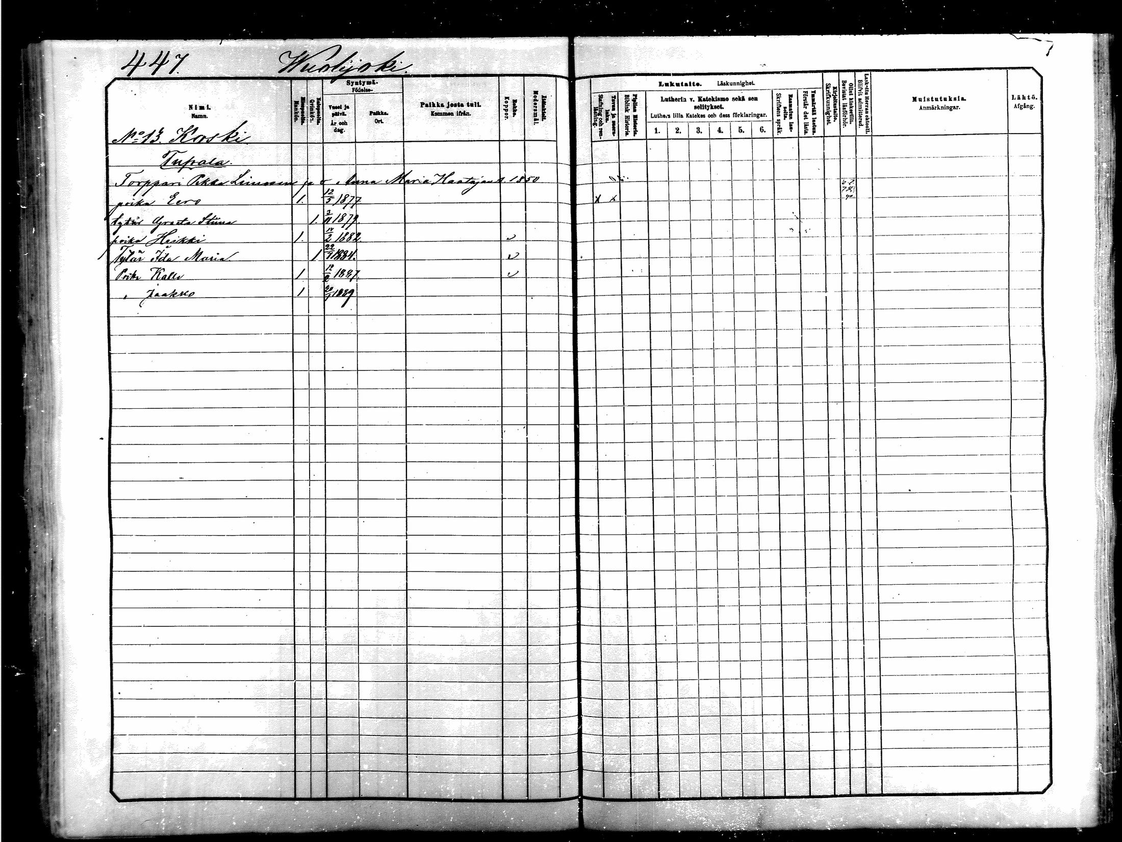 [ ../kirjat/Kirkonkirjat/saraisniemi/lastenkirja_1881-1891_mko263-281/kuvat/421.jpg ]