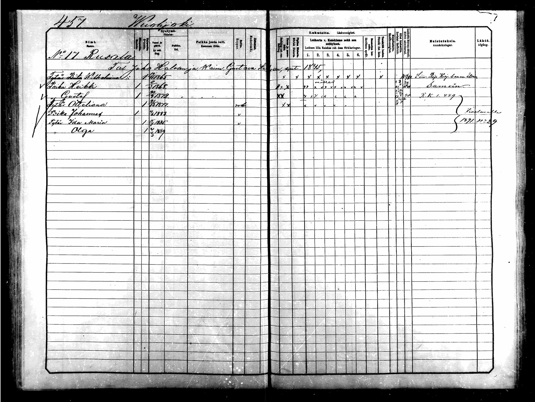 [ ../kirjat/Kirkonkirjat/saraisniemi/lastenkirja_1881-1891_mko263-281/kuvat/431.jpg ]