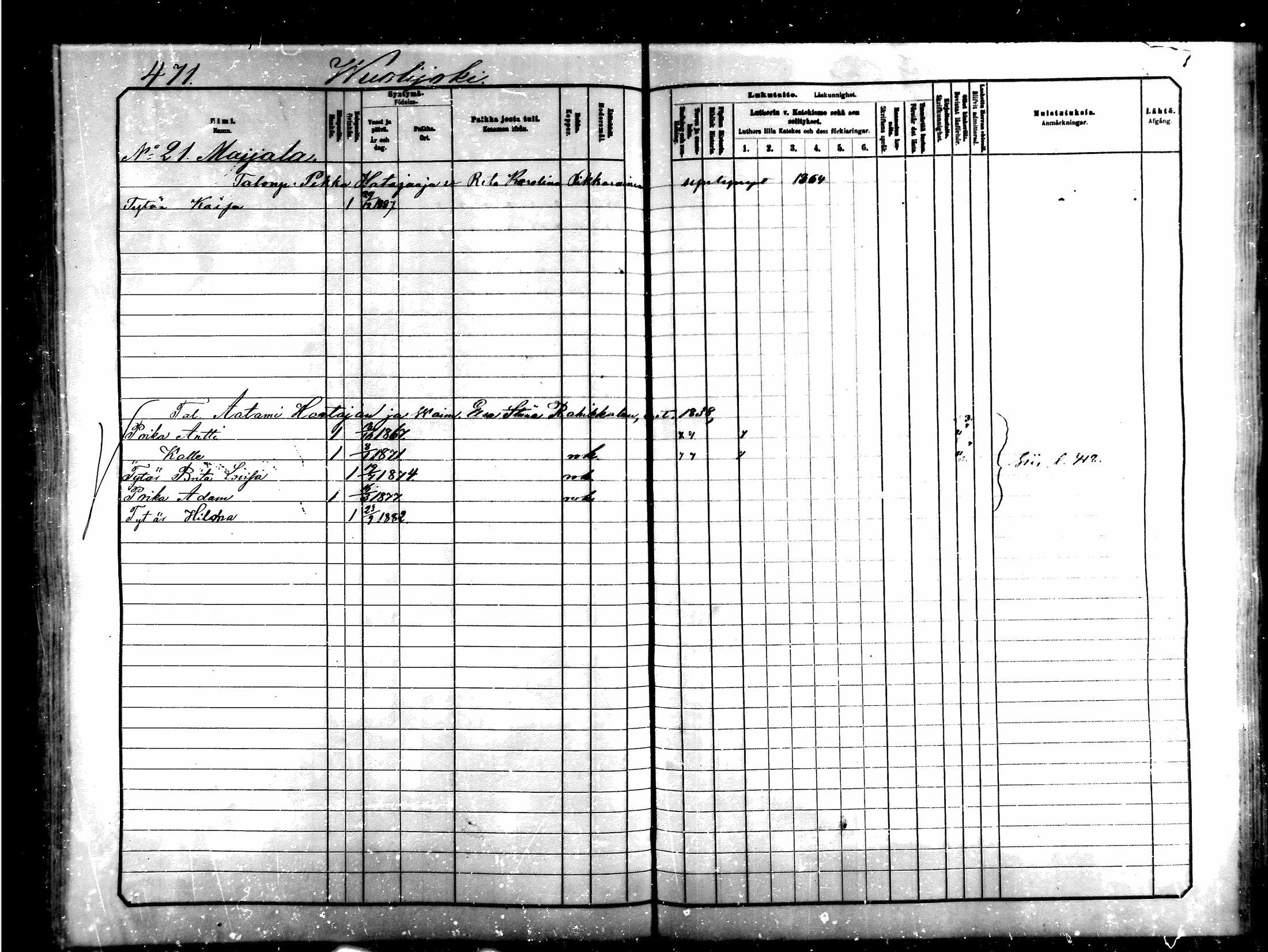 [ ../kirjat/Kirkonkirjat/saraisniemi/lastenkirja_1881-1891_mko263-281/kuvat/445.jpg ]