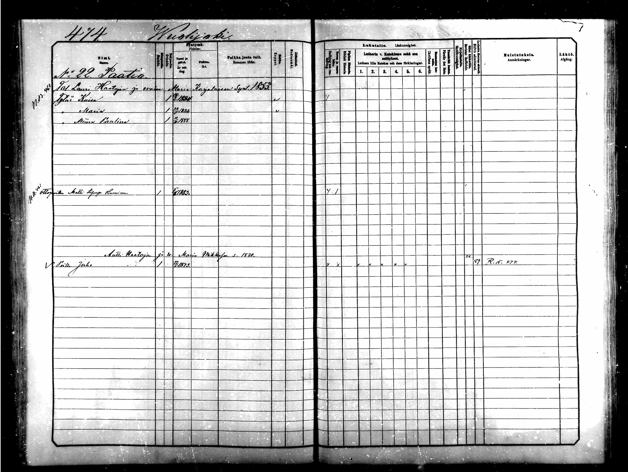 [ ../kirjat/Kirkonkirjat/saraisniemi/lastenkirja_1881-1891_mko263-281/kuvat/448.jpg ]