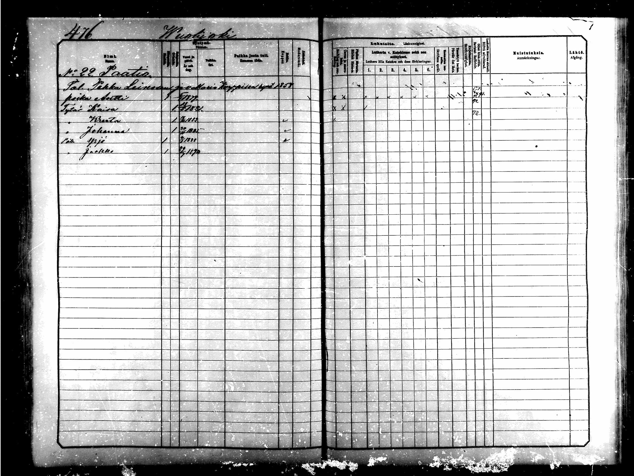 [ ../kirjat/Kirkonkirjat/saraisniemi/lastenkirja_1881-1891_mko263-281/kuvat/450.jpg ]
