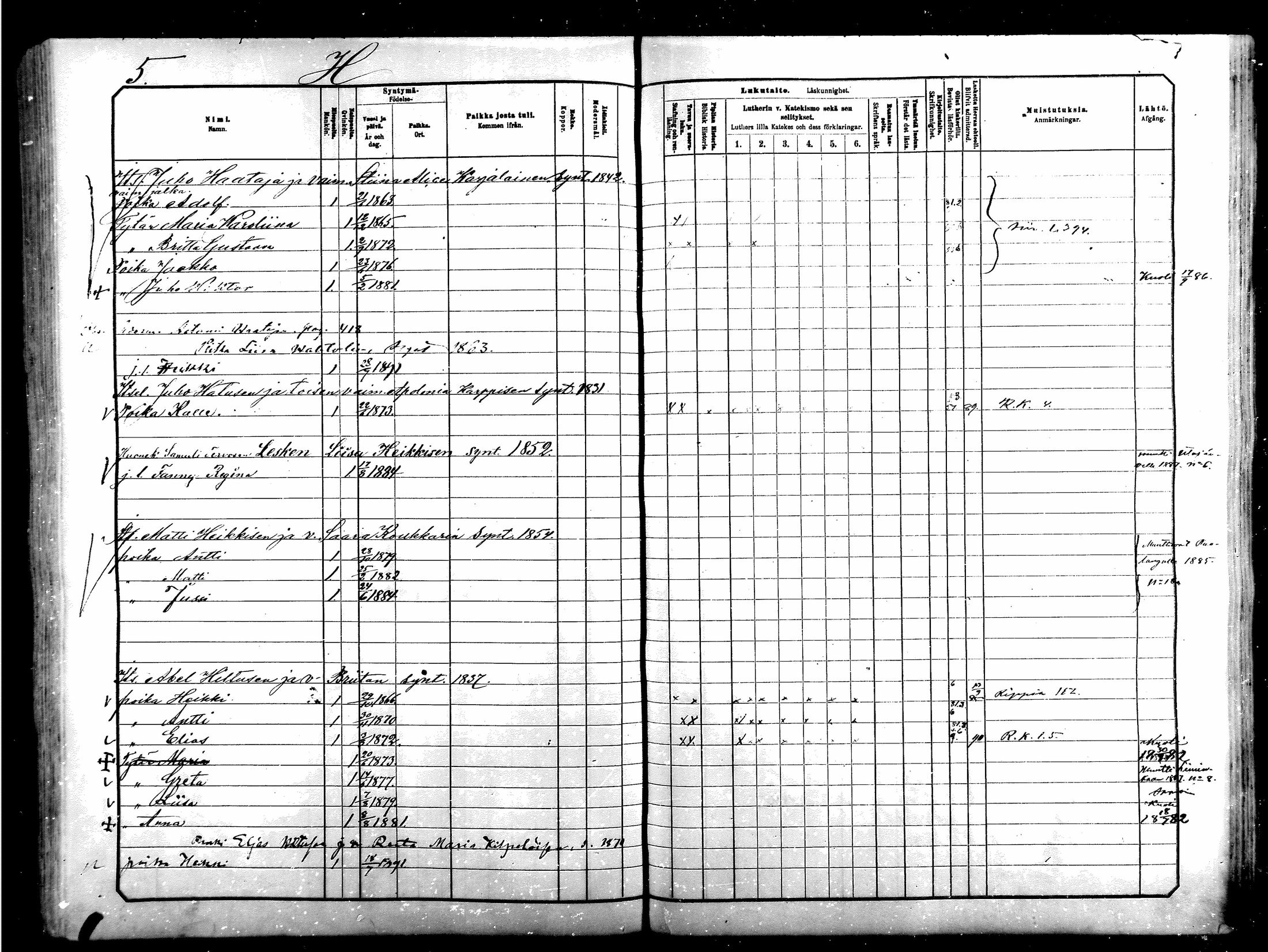 [ ../kirjat/Kirkonkirjat/saraisniemi/lastenkirja_1881-1891_mko263-281/kuvat/467.jpg ]
