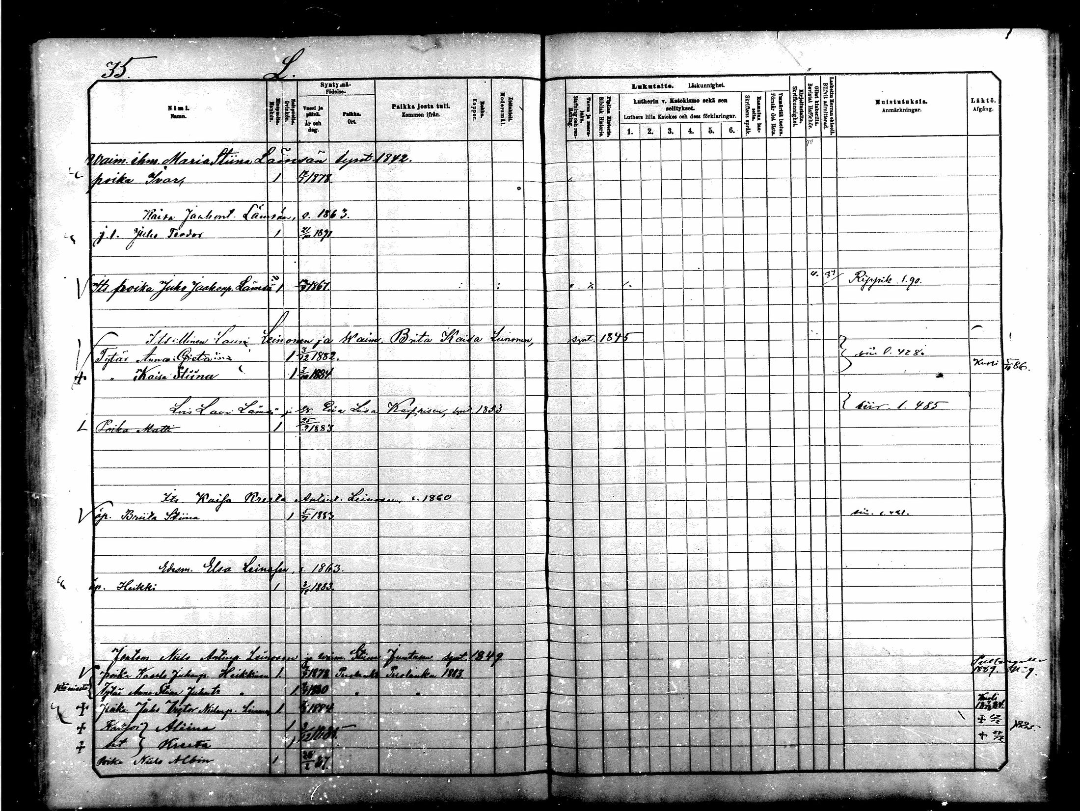 [ ../kirjat/Kirkonkirjat/saraisniemi/lastenkirja_1881-1891_mko263-281/kuvat/497.jpg ]