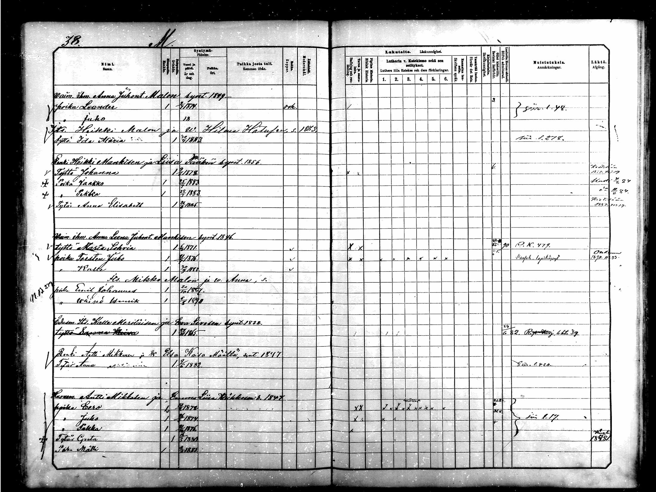 [ ../kirjat/Kirkonkirjat/saraisniemi/lastenkirja_1881-1891_mko263-281/kuvat/500.jpg ]