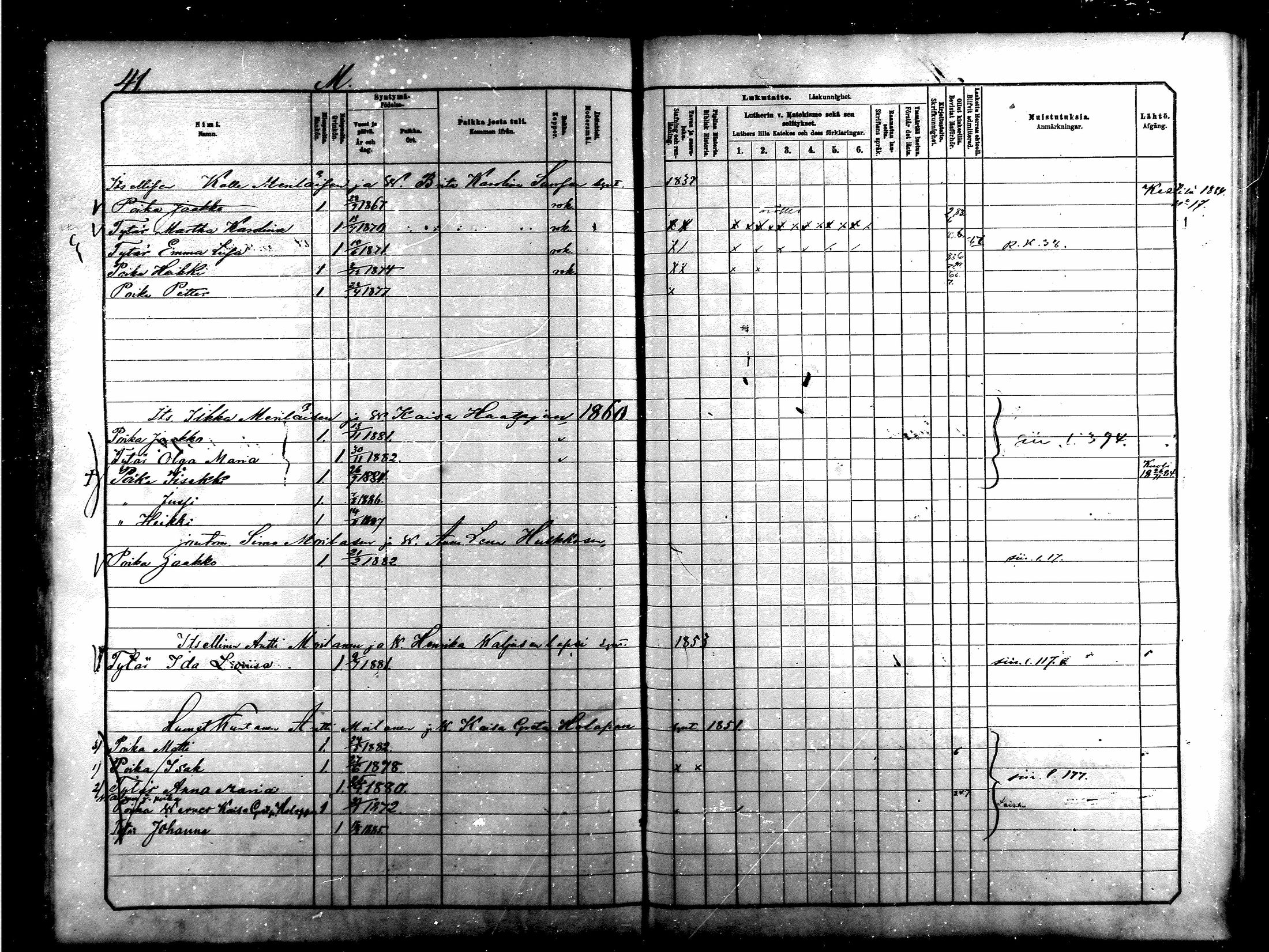 [ ../kirjat/Kirkonkirjat/saraisniemi/lastenkirja_1881-1891_mko263-281/kuvat/503.jpg ]