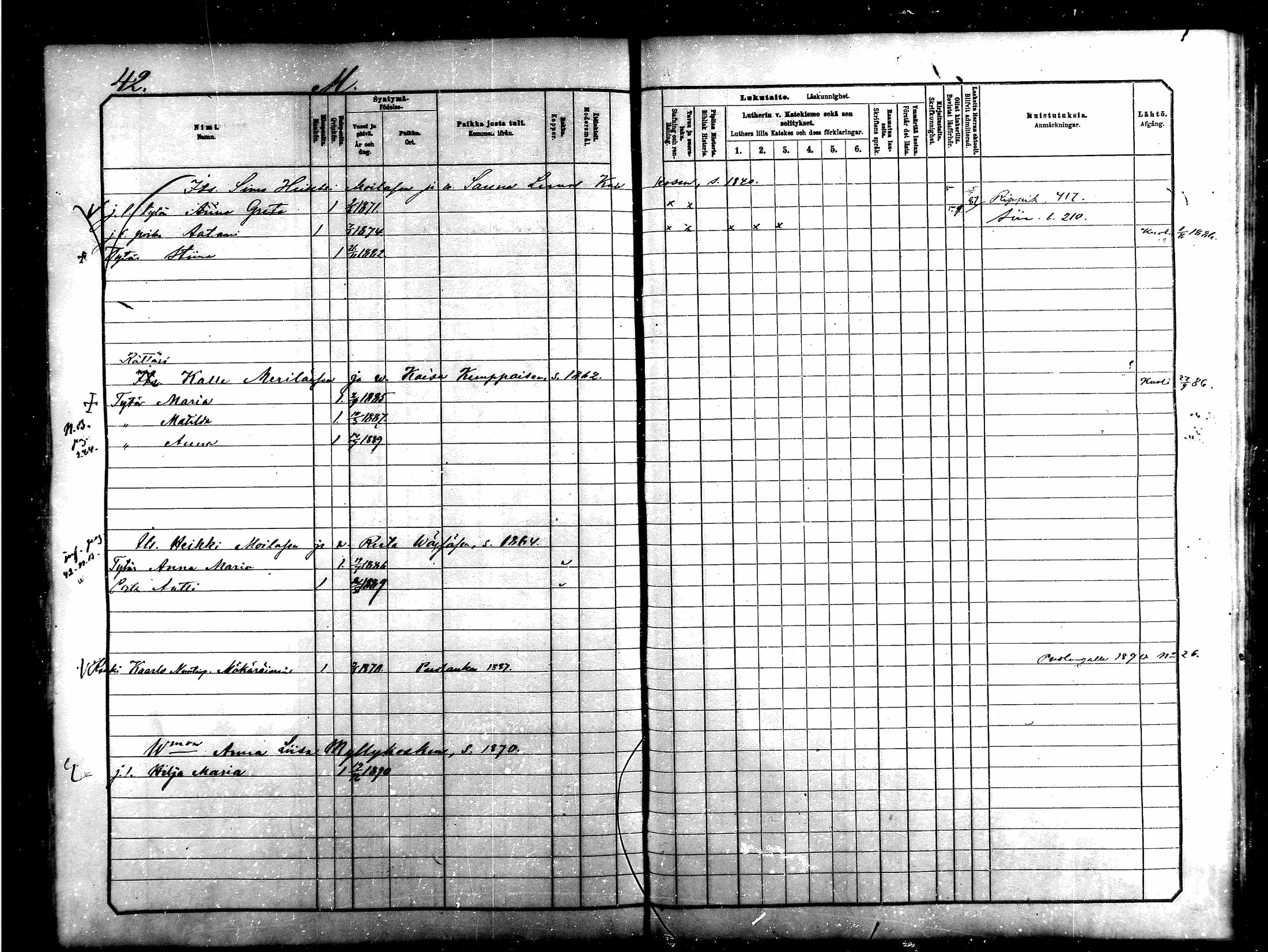 [ ../kirjat/Kirkonkirjat/saraisniemi/lastenkirja_1881-1891_mko263-281/kuvat/504.jpg ]