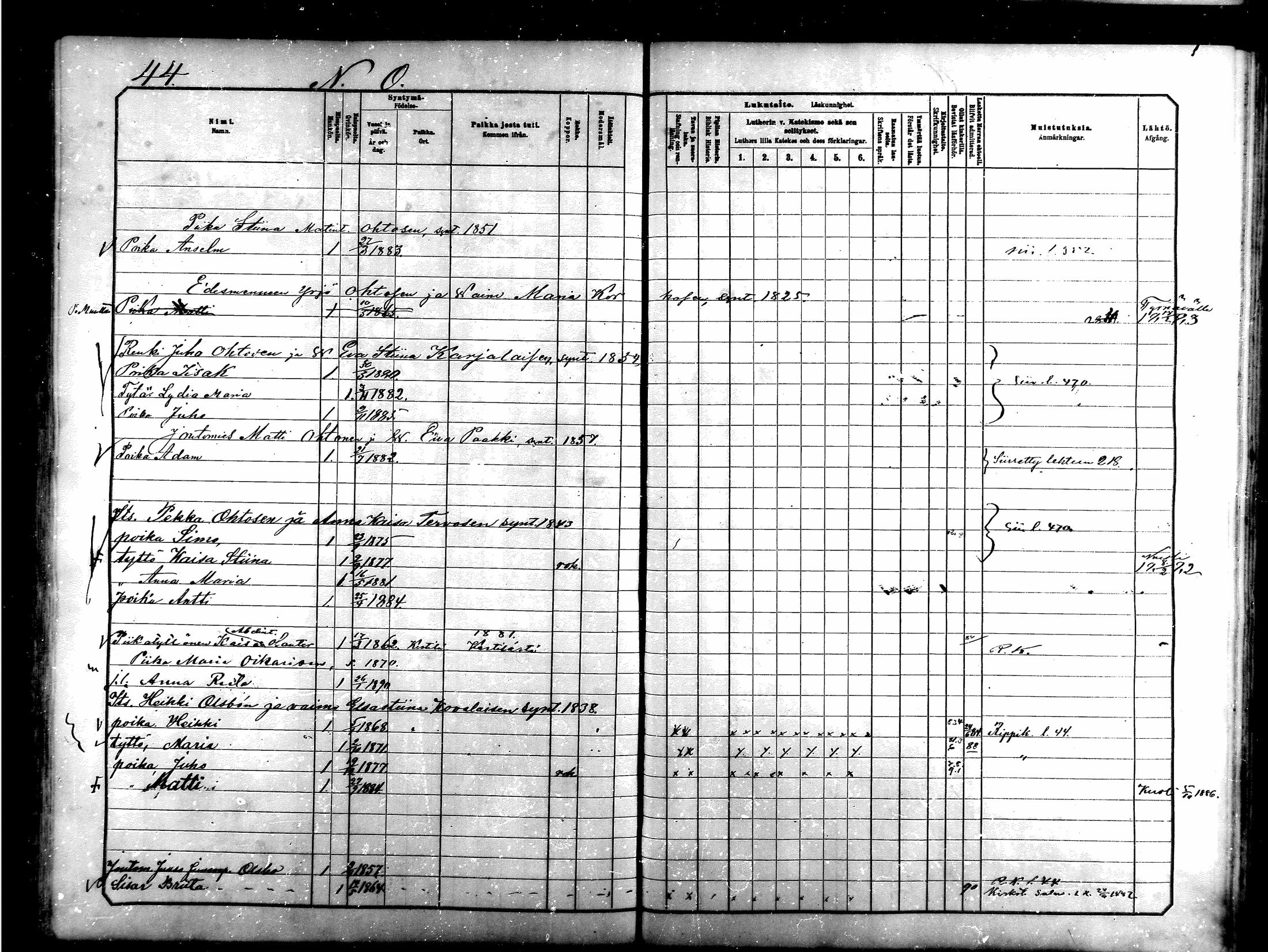 [ ../kirjat/Kirkonkirjat/saraisniemi/lastenkirja_1881-1891_mko263-281/kuvat/506.jpg ]
