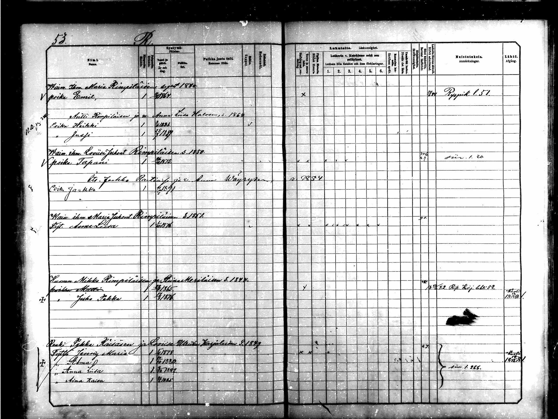 [ ../kirjat/Kirkonkirjat/saraisniemi/lastenkirja_1881-1891_mko263-281/kuvat/515.jpg ]