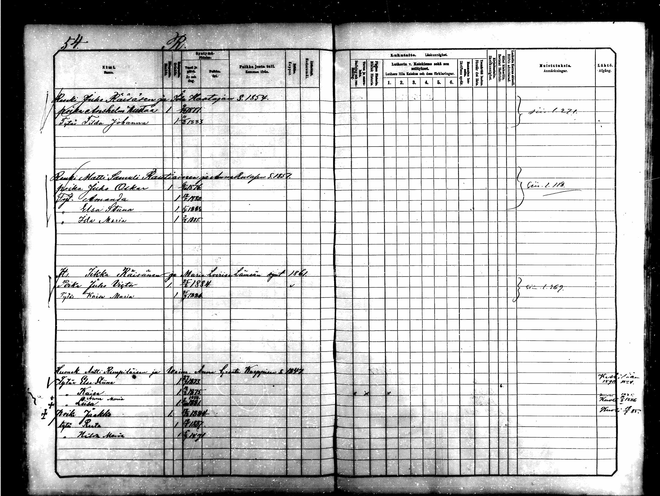 [ ../kirjat/Kirkonkirjat/saraisniemi/lastenkirja_1881-1891_mko263-281/kuvat/516.jpg ]