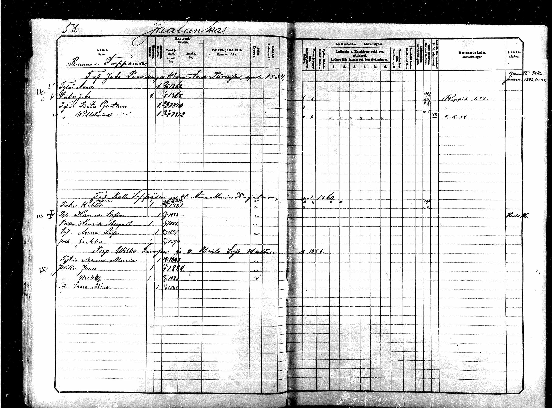 [ ../kirjat/Kirkonkirjat/saraisniemi/lastenkirja_1881-1891_mko263-281/kuvat/56.jpg ]