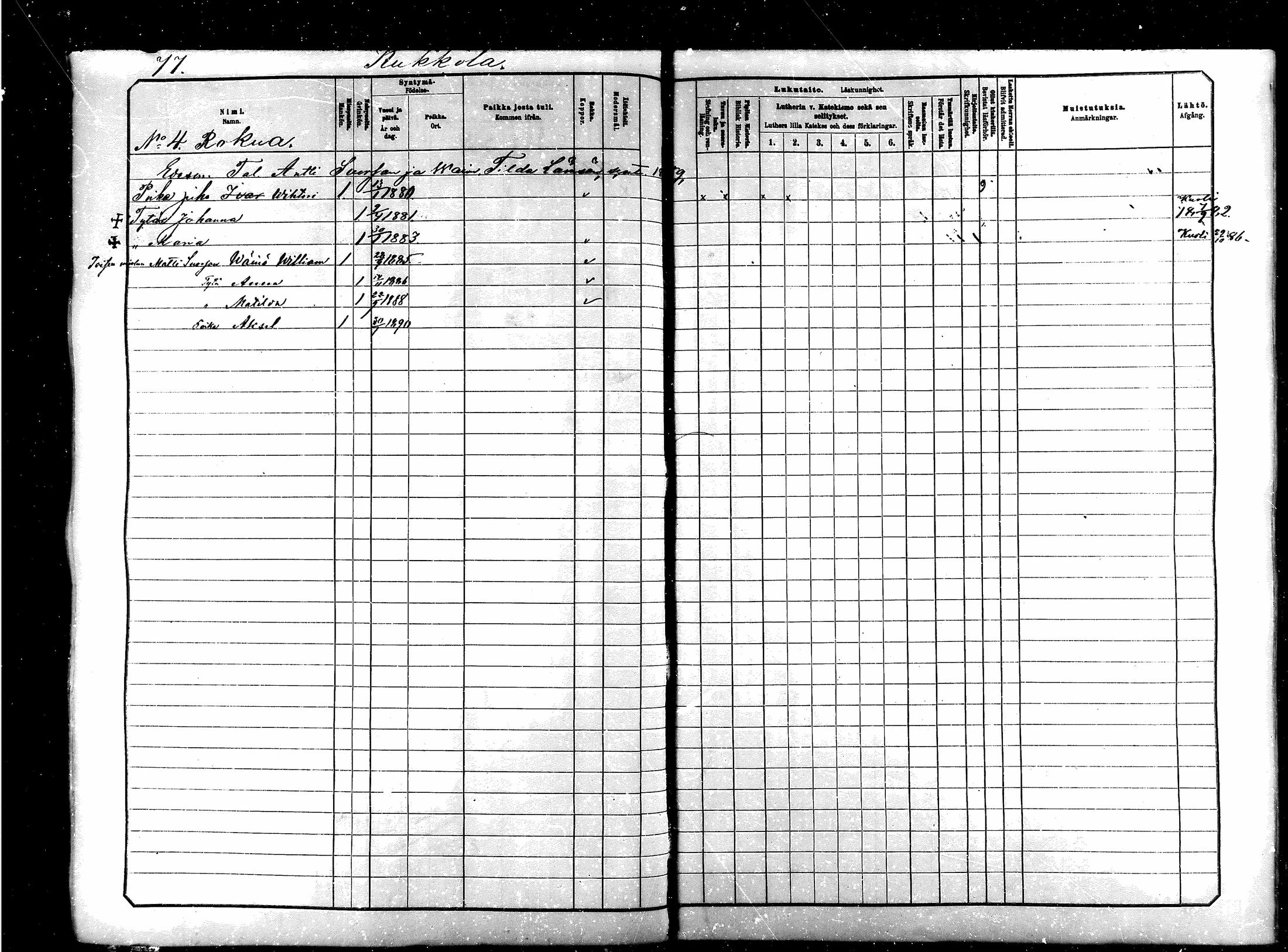 [ ../kirjat/Kirkonkirjat/saraisniemi/lastenkirja_1881-1891_mko263-281/kuvat/74.jpg ]