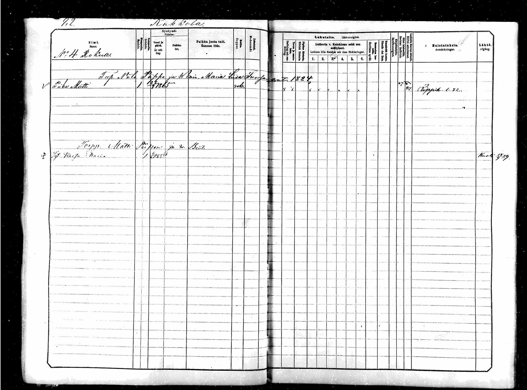[ ../kirjat/Kirkonkirjat/saraisniemi/lastenkirja_1881-1891_mko263-281/kuvat/77.jpg ]
