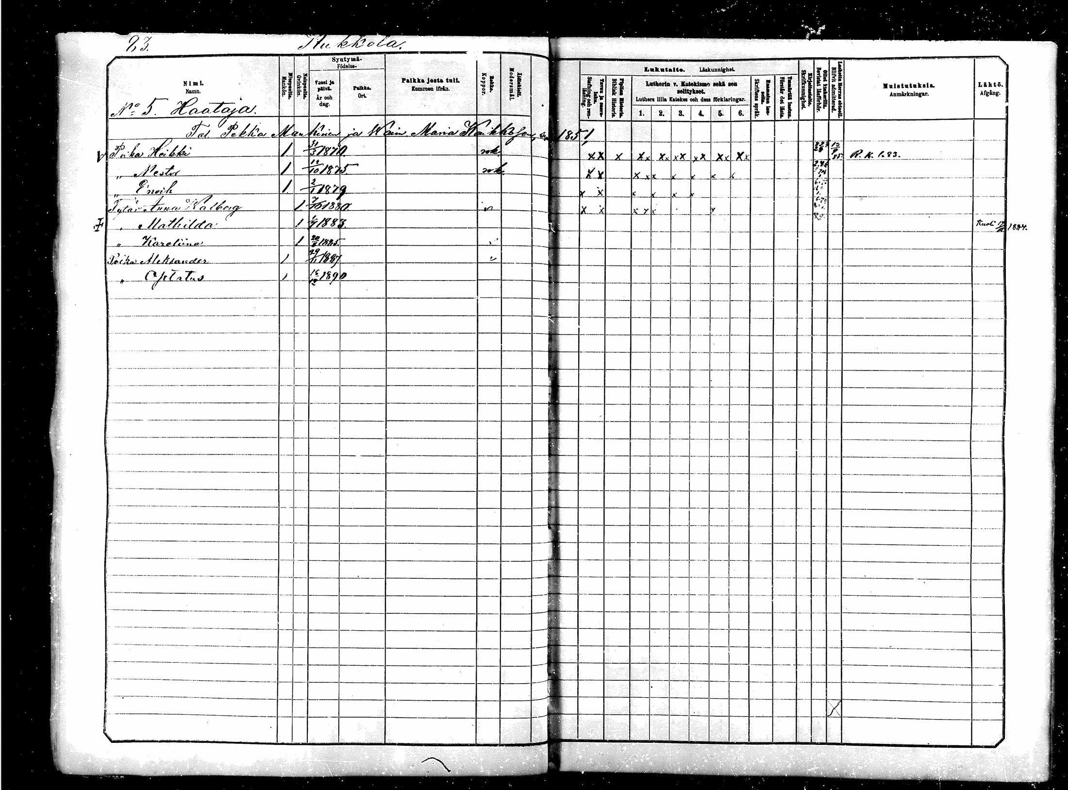 [ ../kirjat/Kirkonkirjat/saraisniemi/lastenkirja_1881-1891_mko263-281/kuvat/78.jpg ]