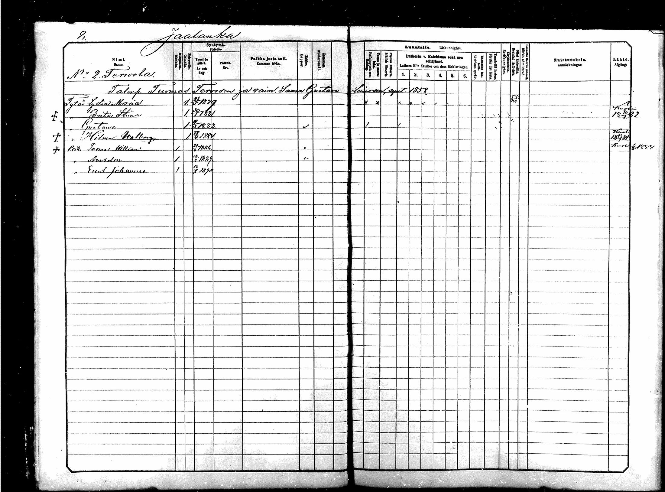 [ ../kirjat/Kirkonkirjat/saraisniemi/lastenkirja_1881-1891_mko263-281/kuvat/8.jpg ]