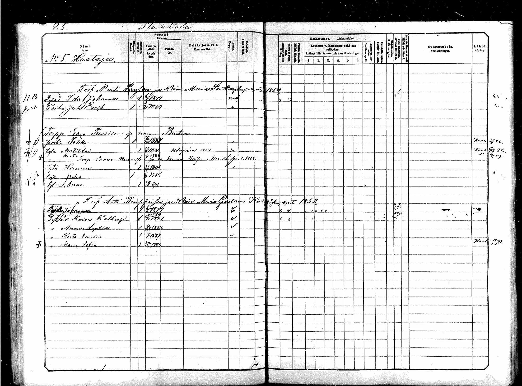 [ ../kirjat/Kirkonkirjat/saraisniemi/lastenkirja_1881-1891_mko263-281/kuvat/80.jpg ]
