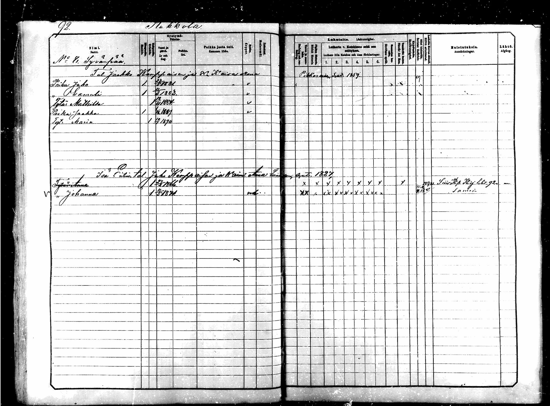 [ ../kirjat/Kirkonkirjat/saraisniemi/lastenkirja_1881-1891_mko263-281/kuvat/85.jpg ]