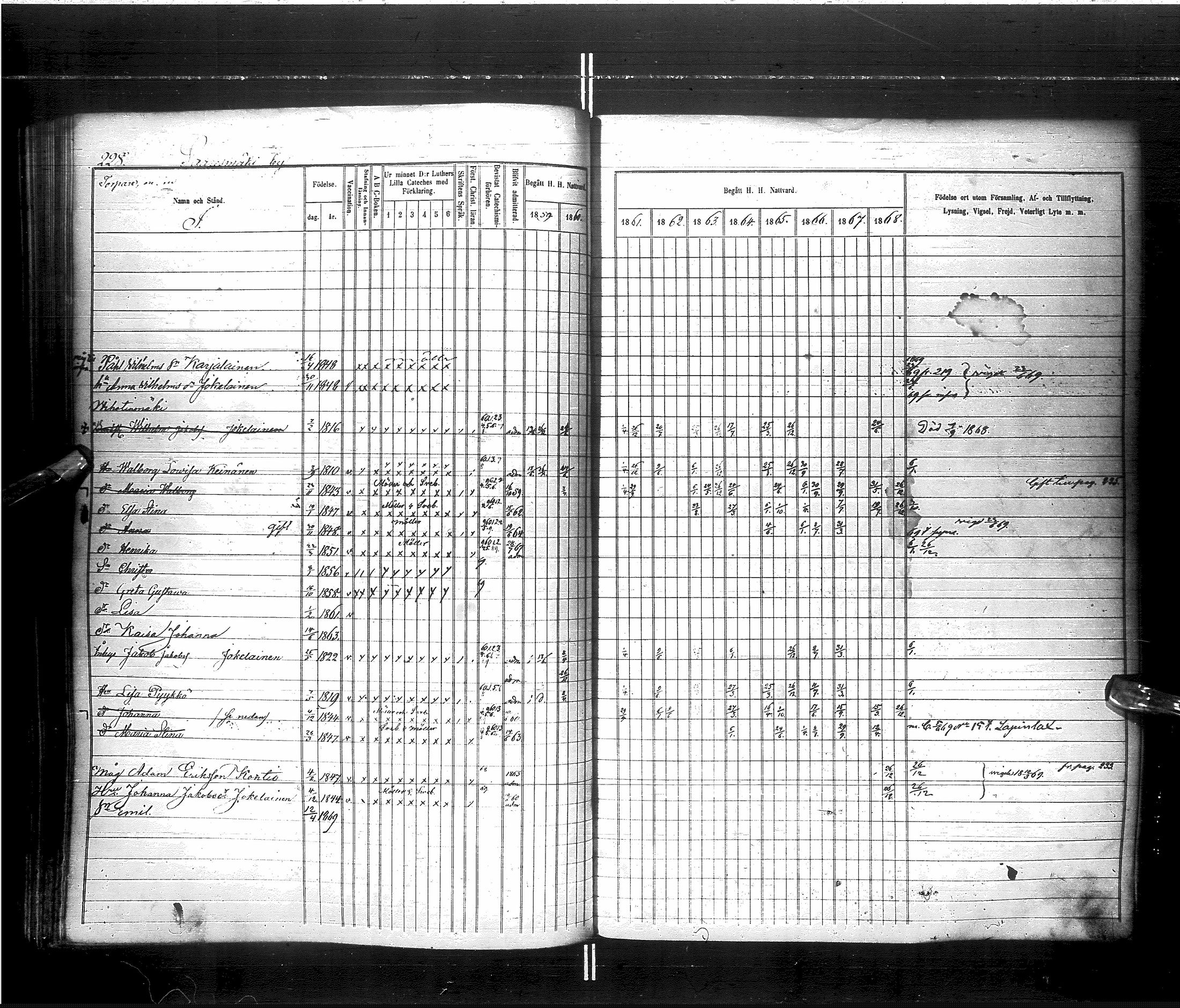 [ ../kirjat/Kirkonkirjat/saraisniemi/rippikirja_1859-1869_ik108/kuvat/231.jpg ]