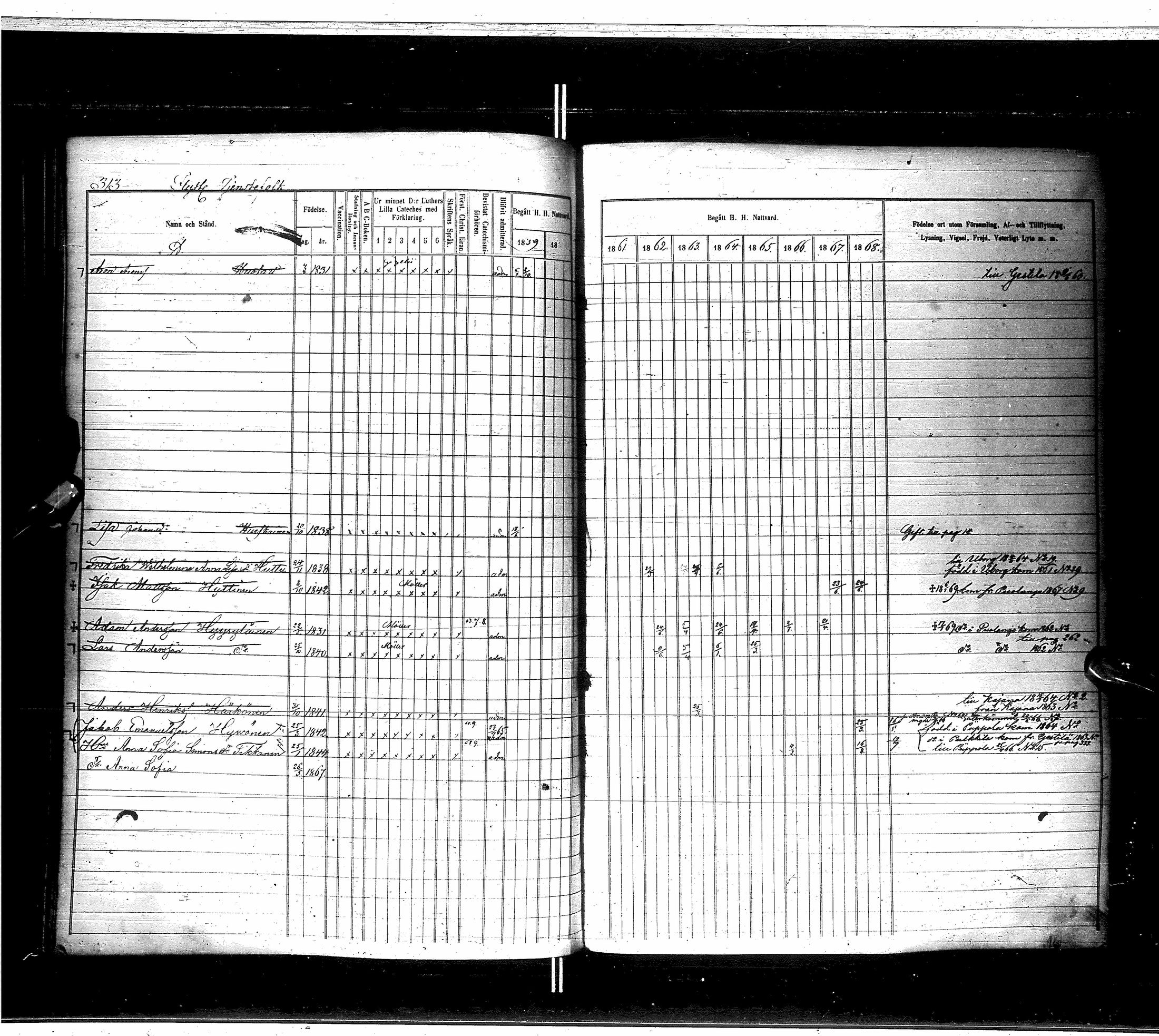 [ ../kirjat/Kirkonkirjat/saraisniemi/rippikirja_1859-1869_ik108/kuvat/315.jpg ]