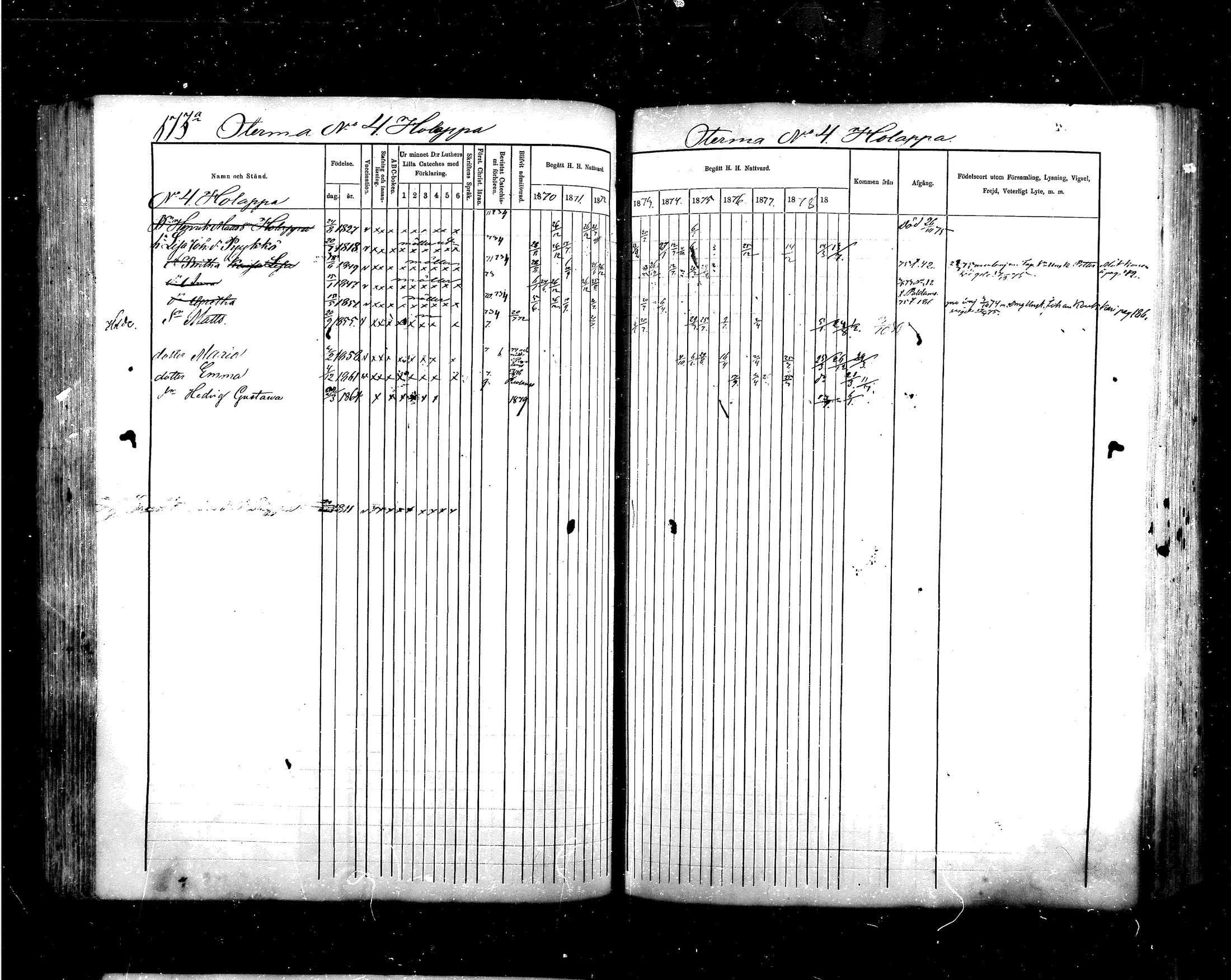 [ ../kirjat/Kirkonkirjat/saraisniemi/rippikirja_1870-1881_mko13-28/kuvat/154.jpg ]