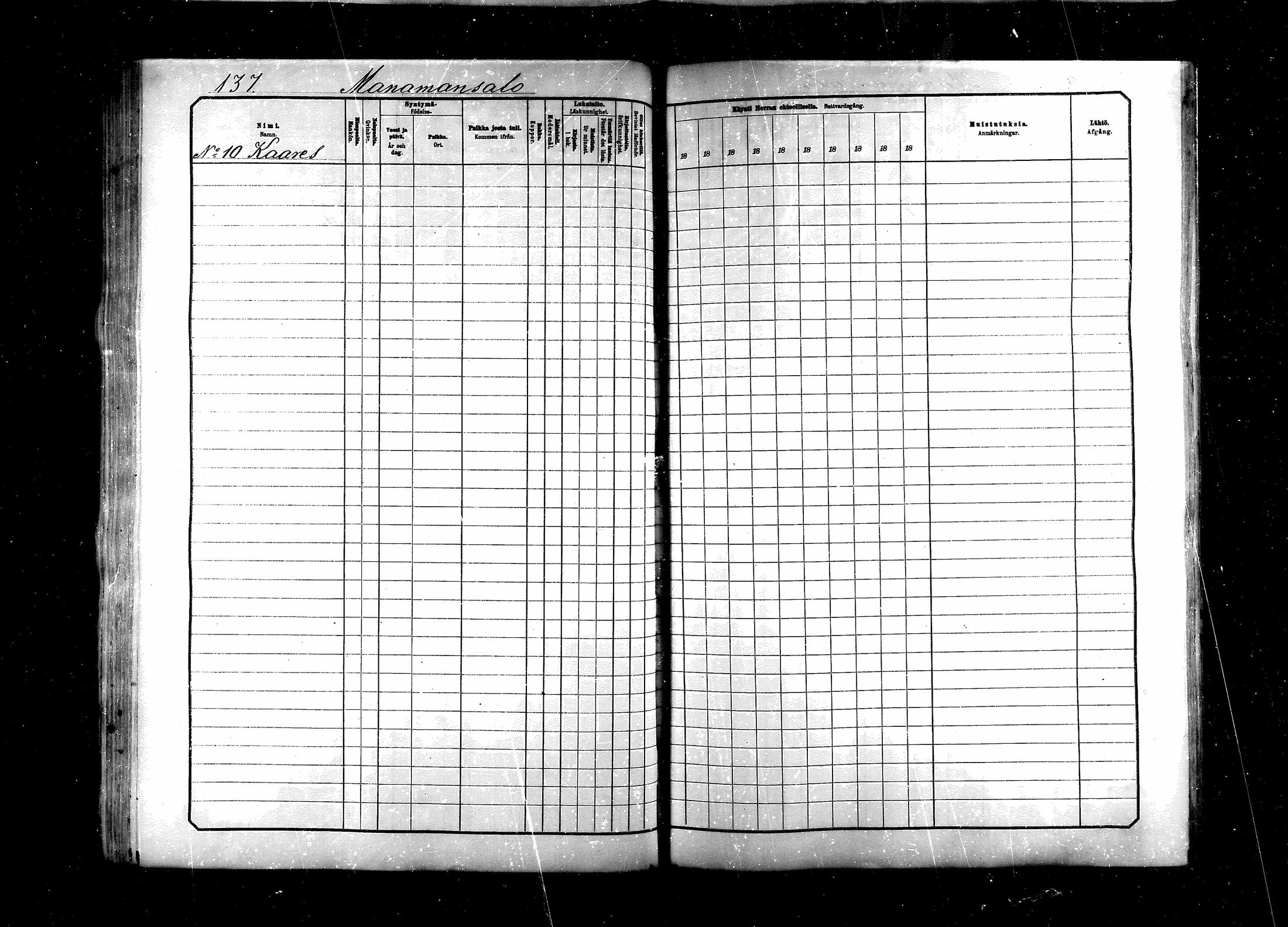 [ ../kirjat/Kirkonkirjat/saraisniemi/rippikirja_1881-1891_mko29-48/kuvat/137.jpg ]