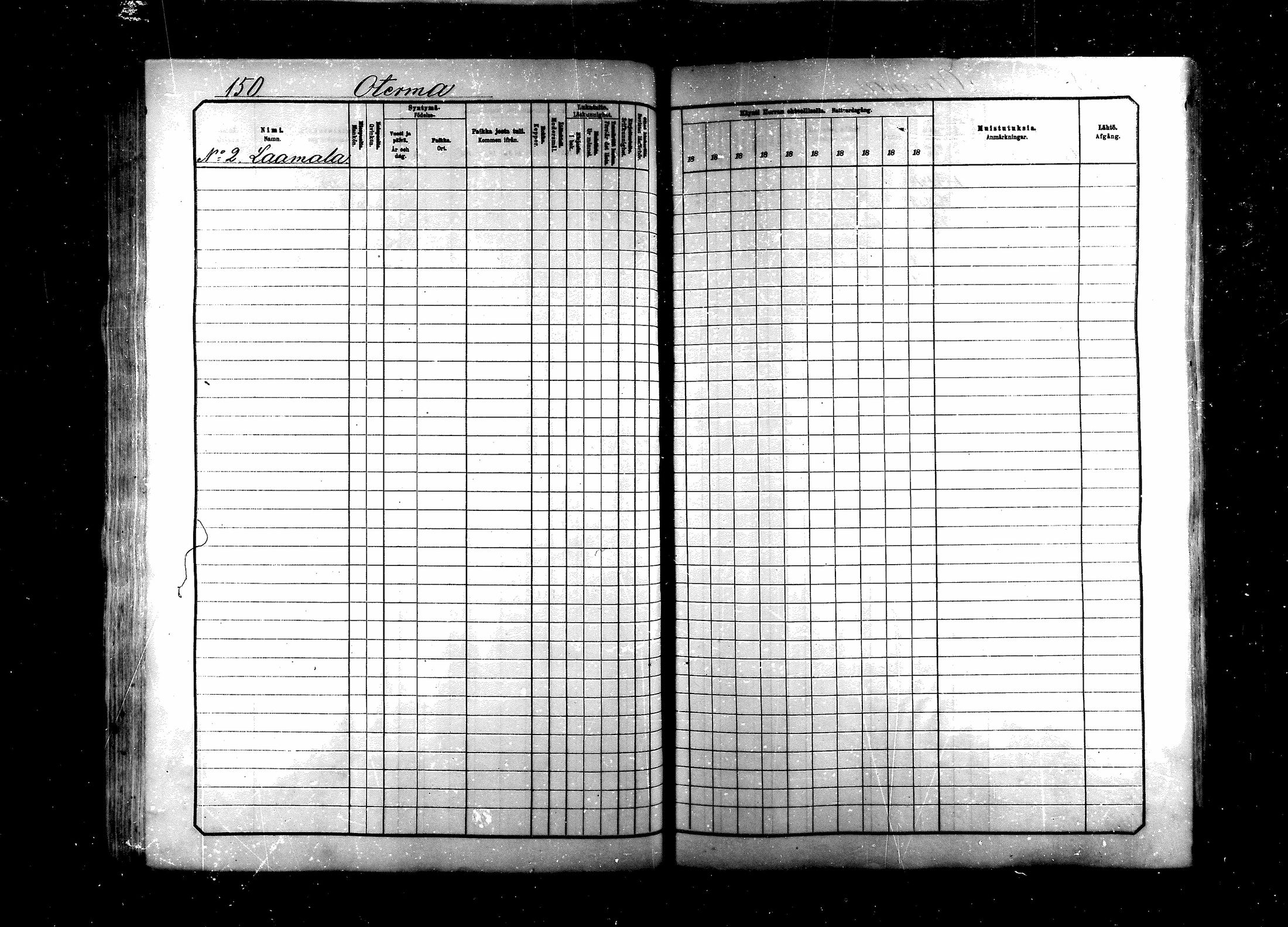 [ ../kirjat/Kirkonkirjat/saraisniemi/rippikirja_1881-1891_mko29-48/kuvat/150.jpg ]