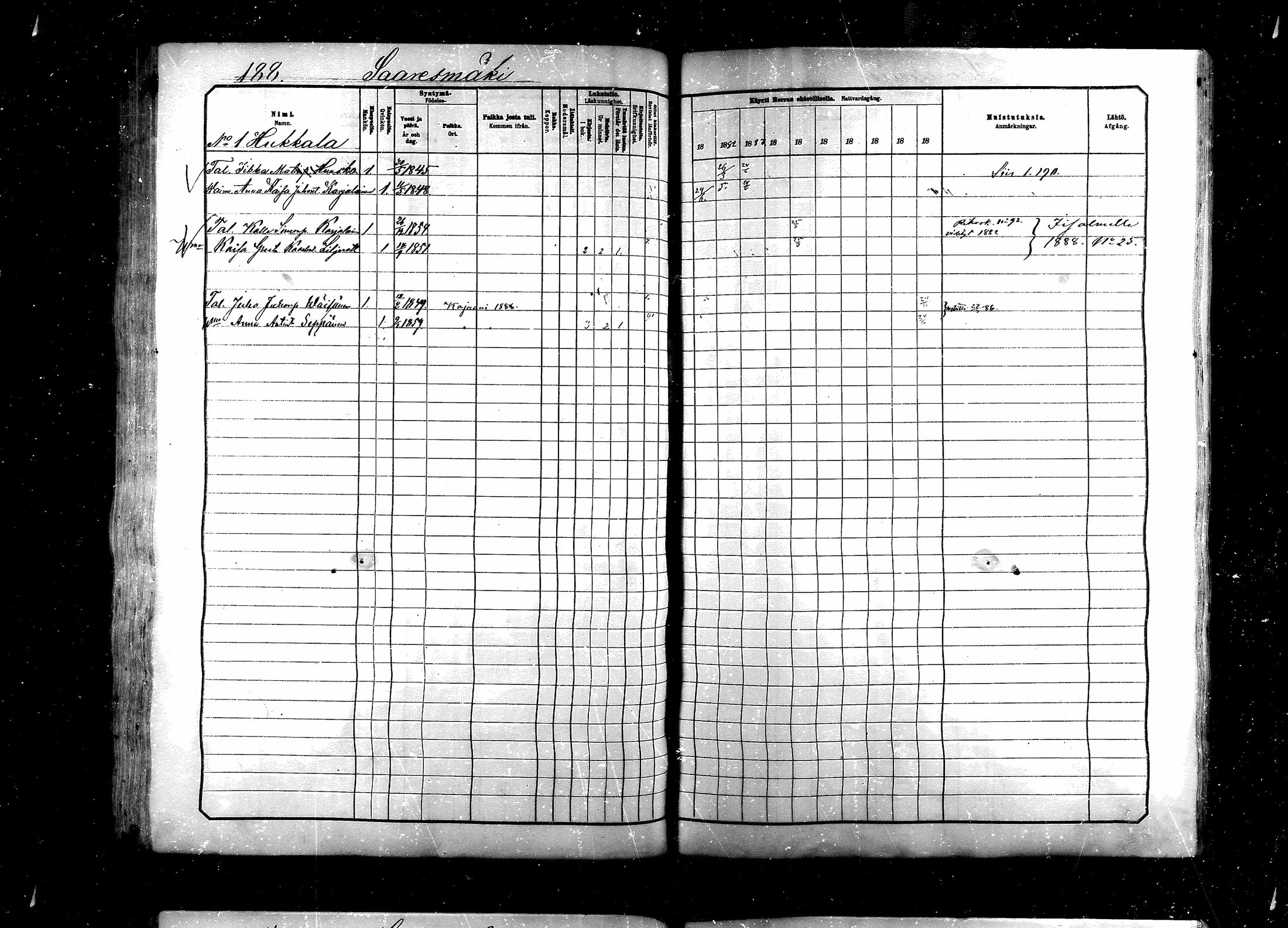 [ ../kirjat/Kirkonkirjat/saraisniemi/rippikirja_1881-1891_mko29-48/kuvat/188.jpg ]