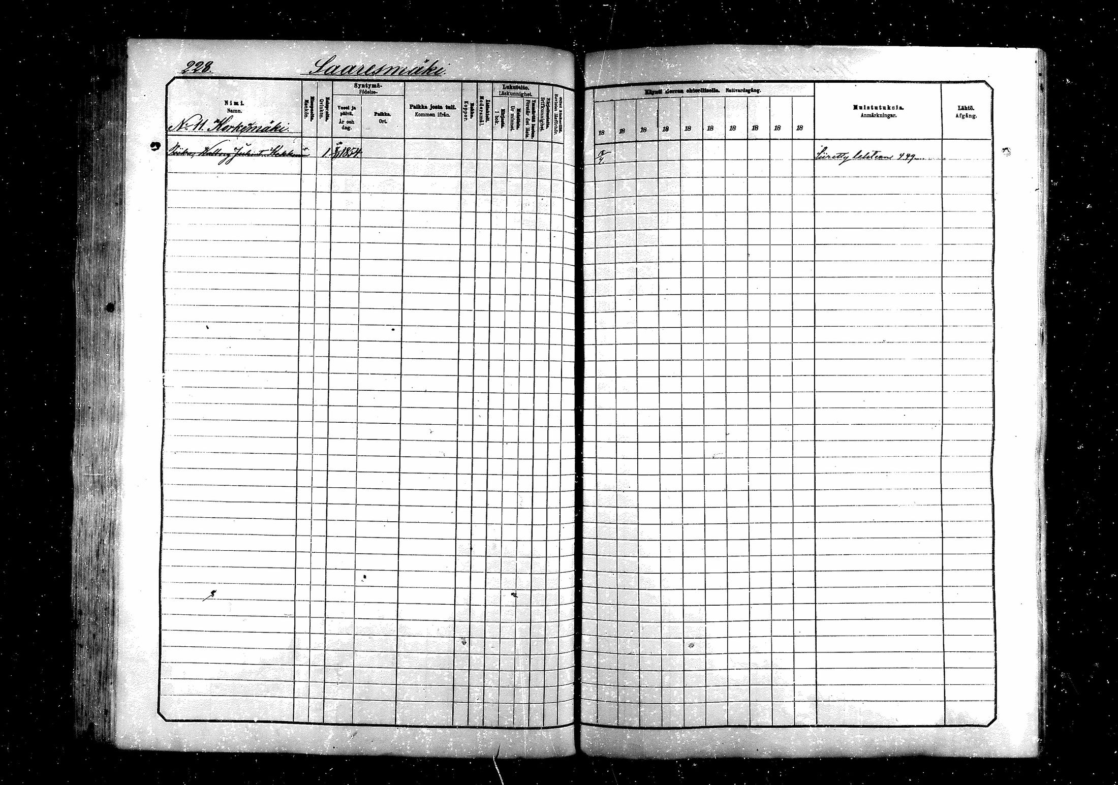 [ ../kirjat/Kirkonkirjat/saraisniemi/rippikirja_1881-1891_mko29-48/kuvat/228.jpg ]