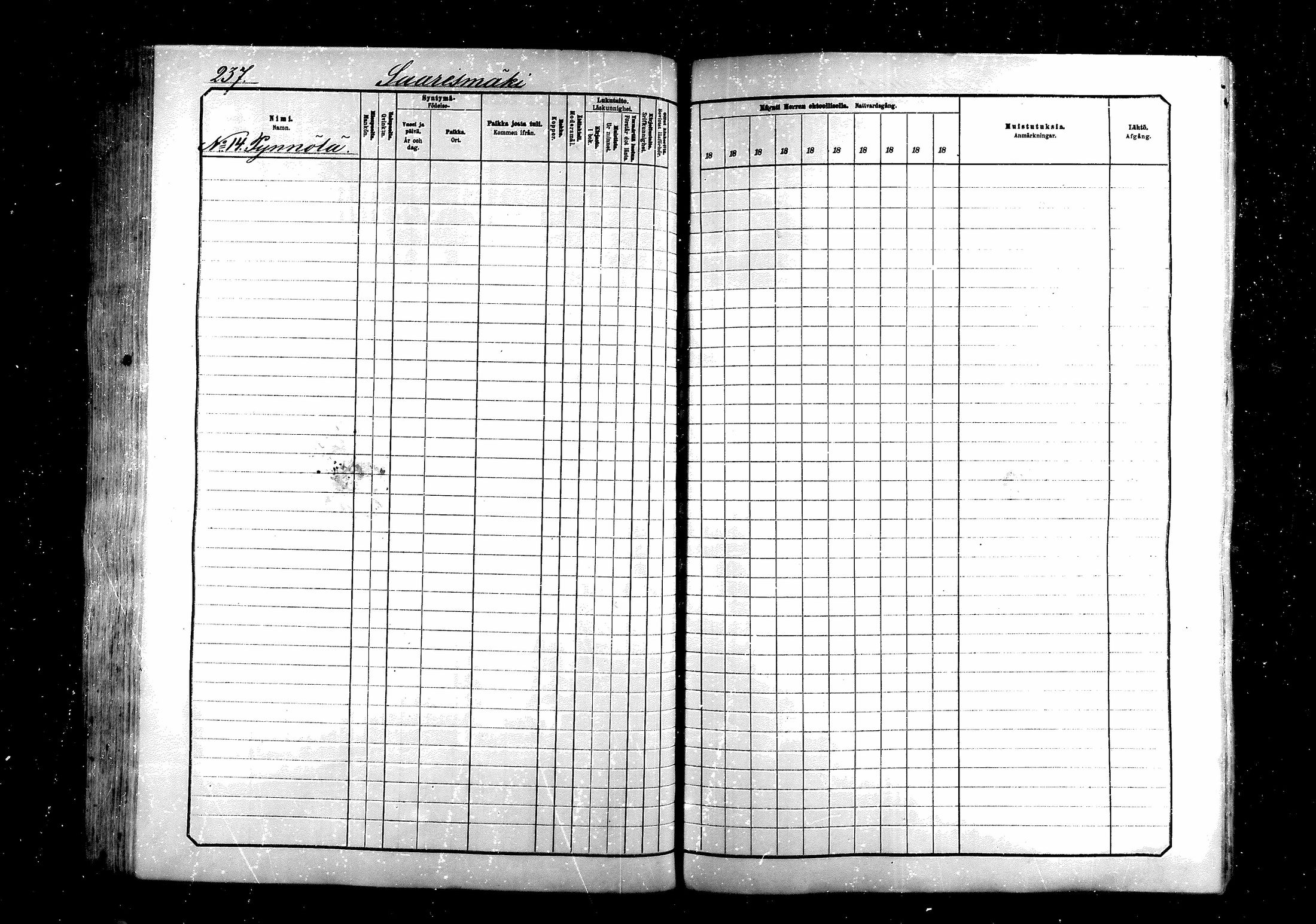 [ ../kirjat/Kirkonkirjat/saraisniemi/rippikirja_1881-1891_mko29-48/kuvat/237.jpg ]
