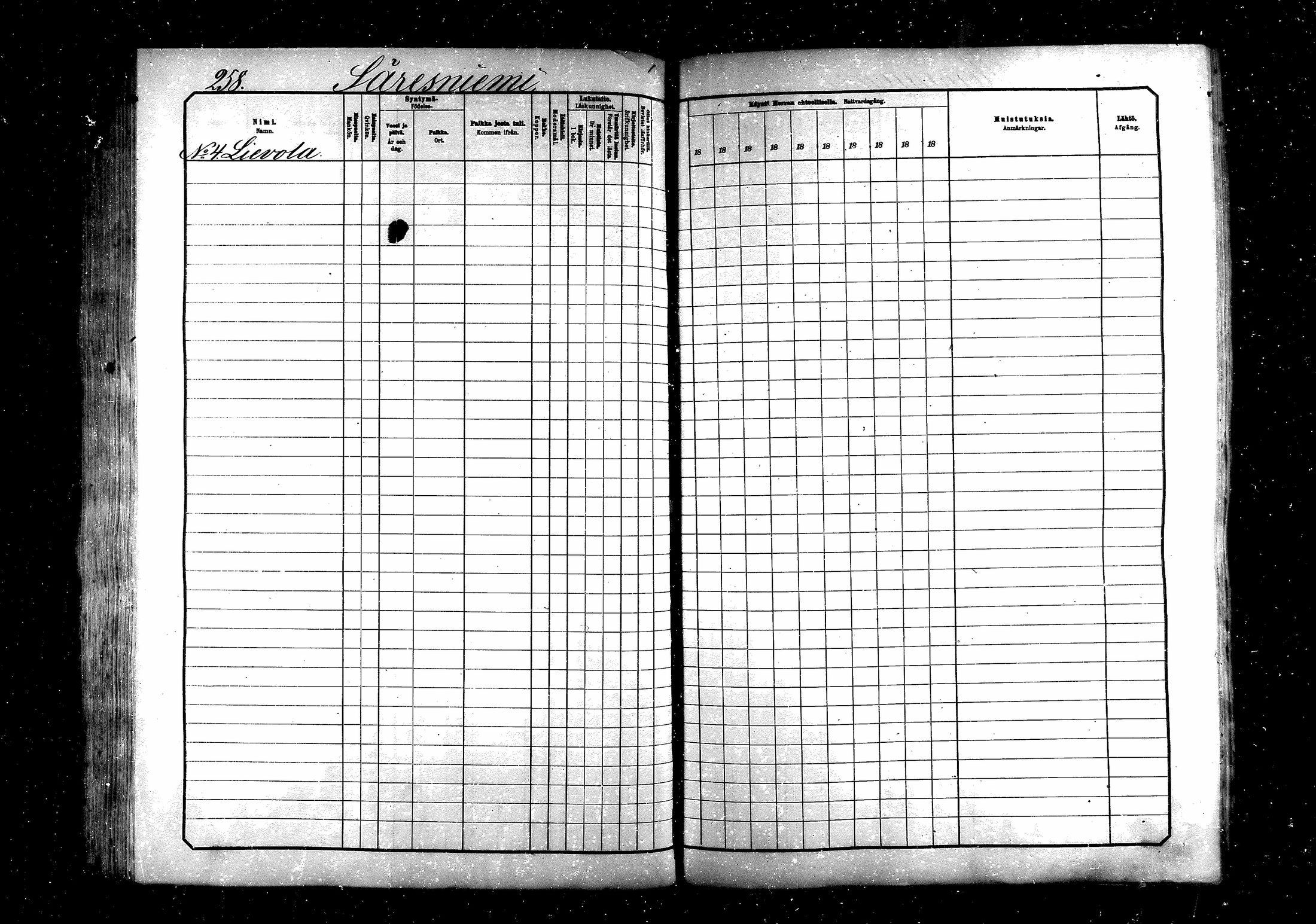 [ ../kirjat/Kirkonkirjat/saraisniemi/rippikirja_1881-1891_mko29-48/kuvat/258.jpg ]