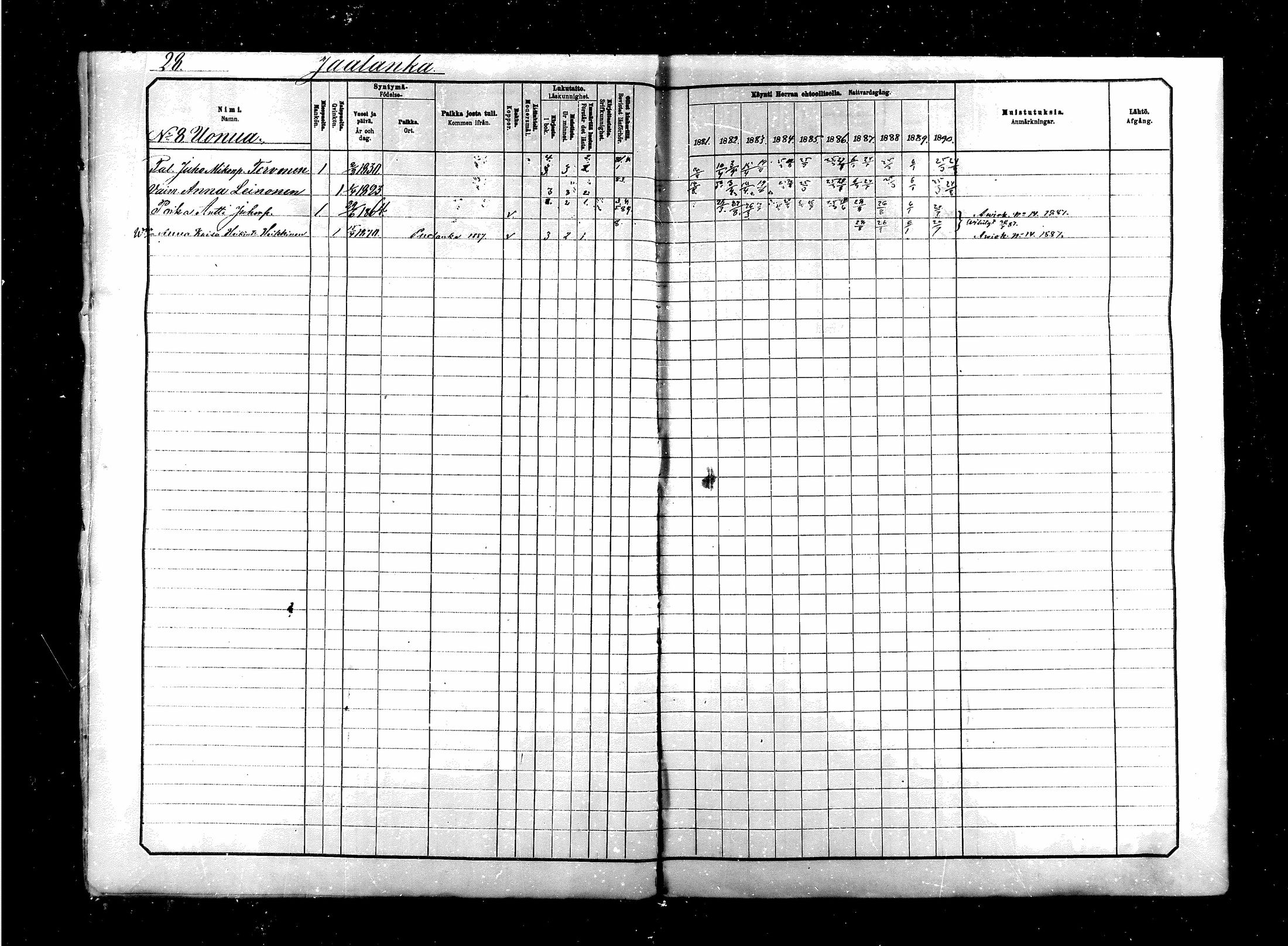 [ ../kirjat/Kirkonkirjat/saraisniemi/rippikirja_1881-1891_mko29-48/kuvat/28.jpg ]