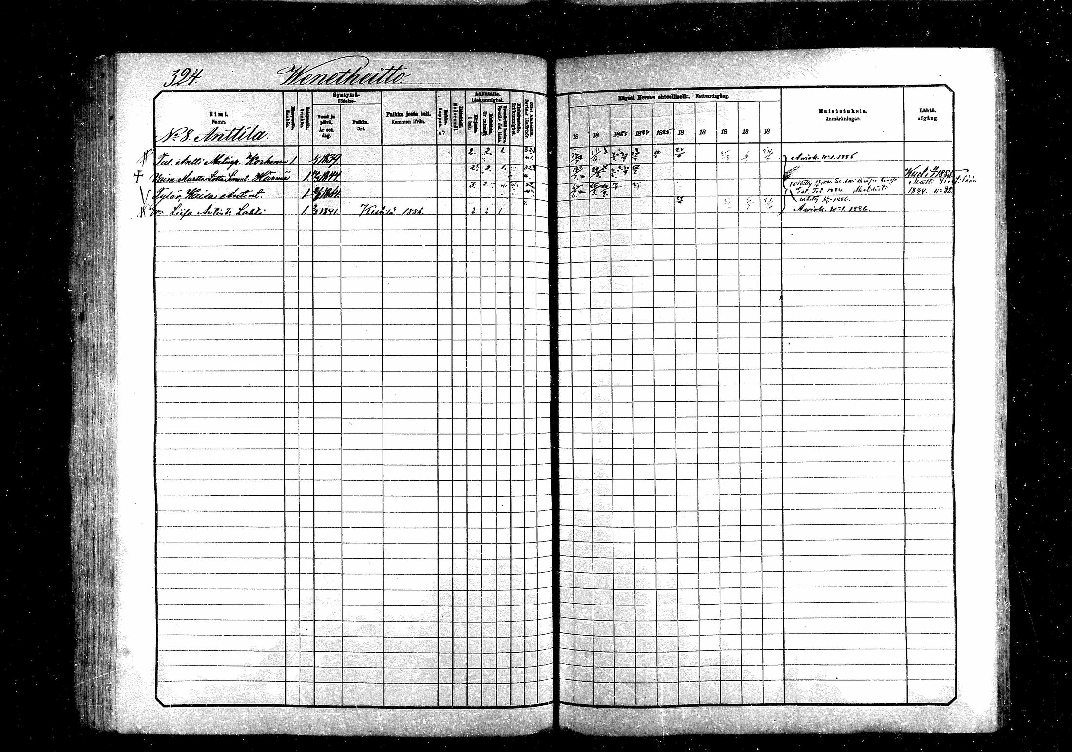 [ ../kirjat/Kirkonkirjat/saraisniemi/rippikirja_1881-1891_mko29-48/kuvat/324.jpg ]