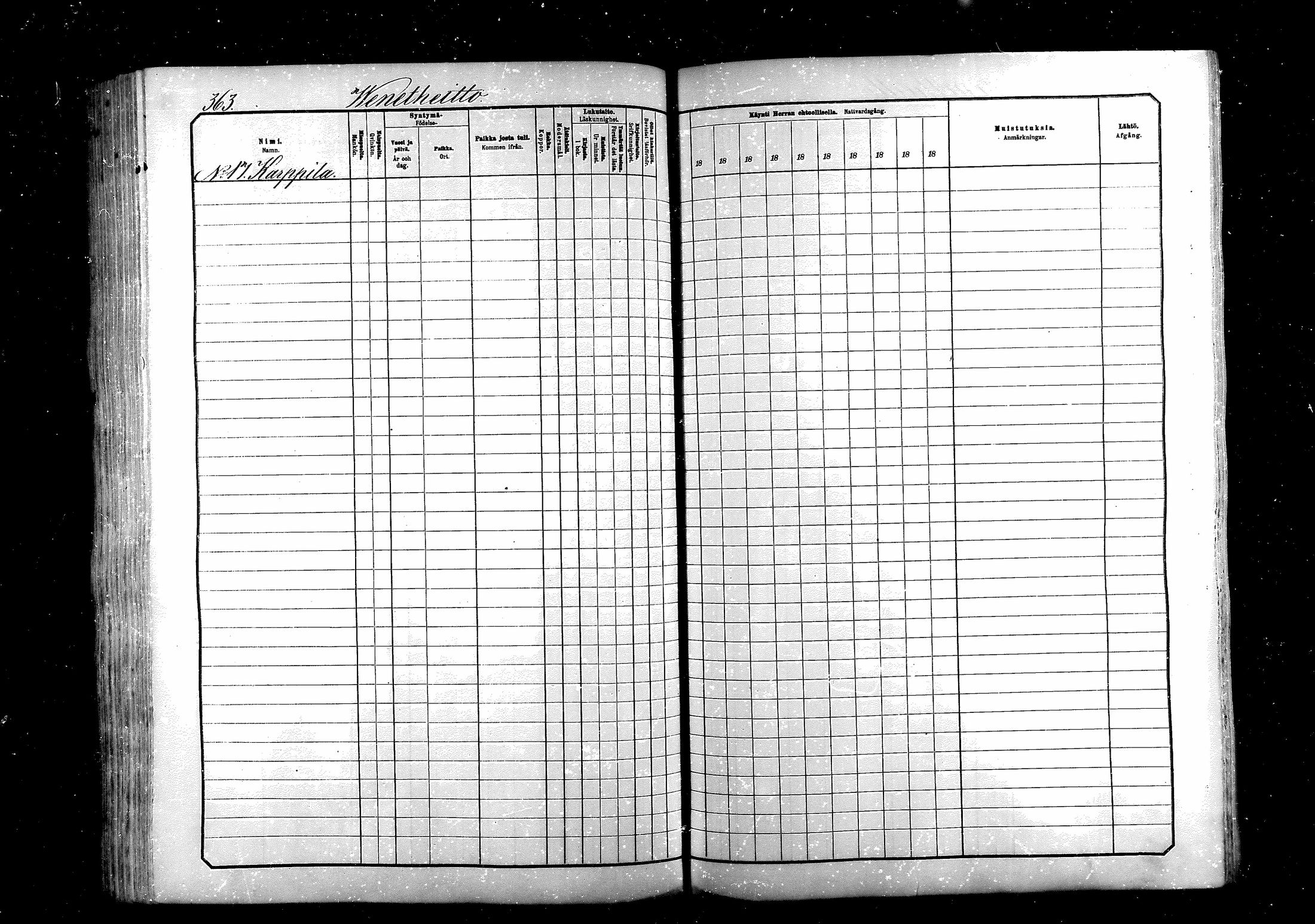 [ ../kirjat/Kirkonkirjat/saraisniemi/rippikirja_1881-1891_mko29-48/kuvat/363.jpg ]