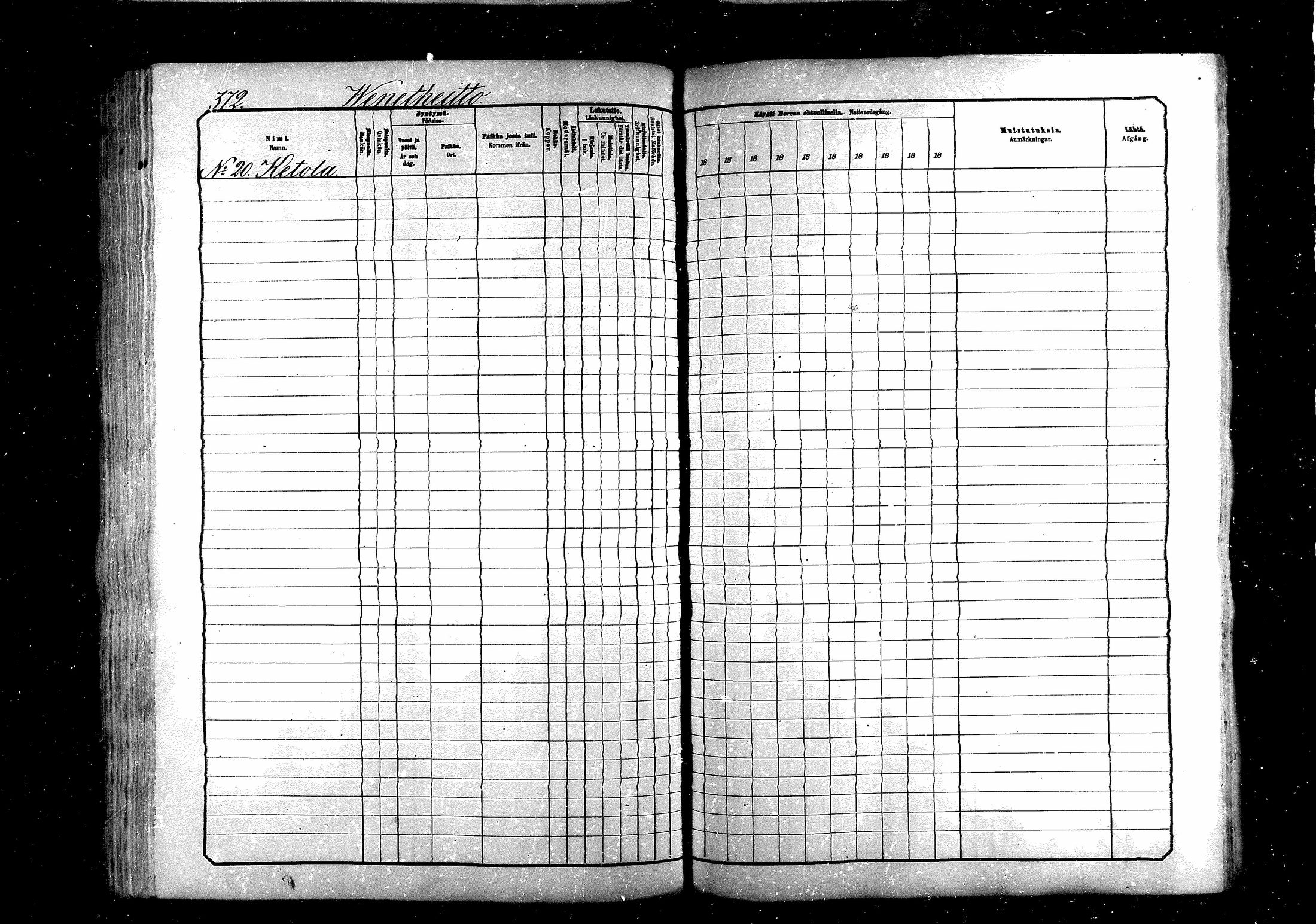 [ ../kirjat/Kirkonkirjat/saraisniemi/rippikirja_1881-1891_mko29-48/kuvat/372.jpg ]
