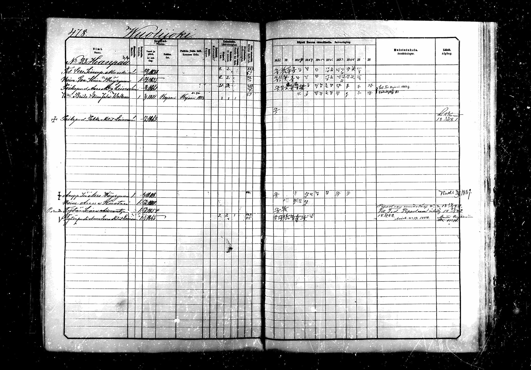 [ ../kirjat/Kirkonkirjat/saraisniemi/rippikirja_1881-1891_mko29-48/kuvat/476.jpg ]
