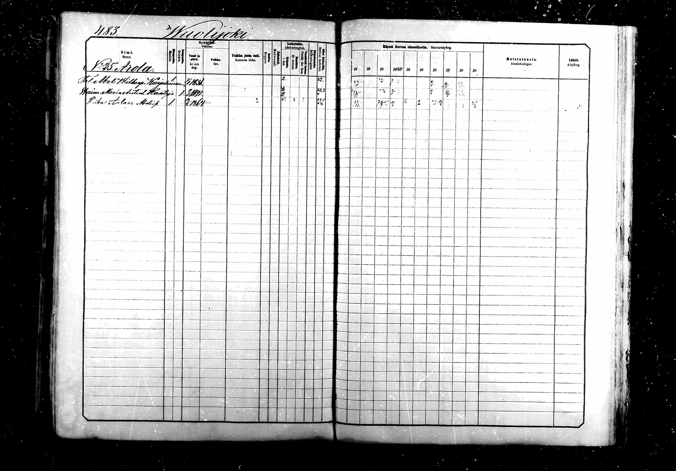 [ ../kirjat/Kirkonkirjat/saraisniemi/rippikirja_1881-1891_mko29-48/kuvat/481.jpg ]