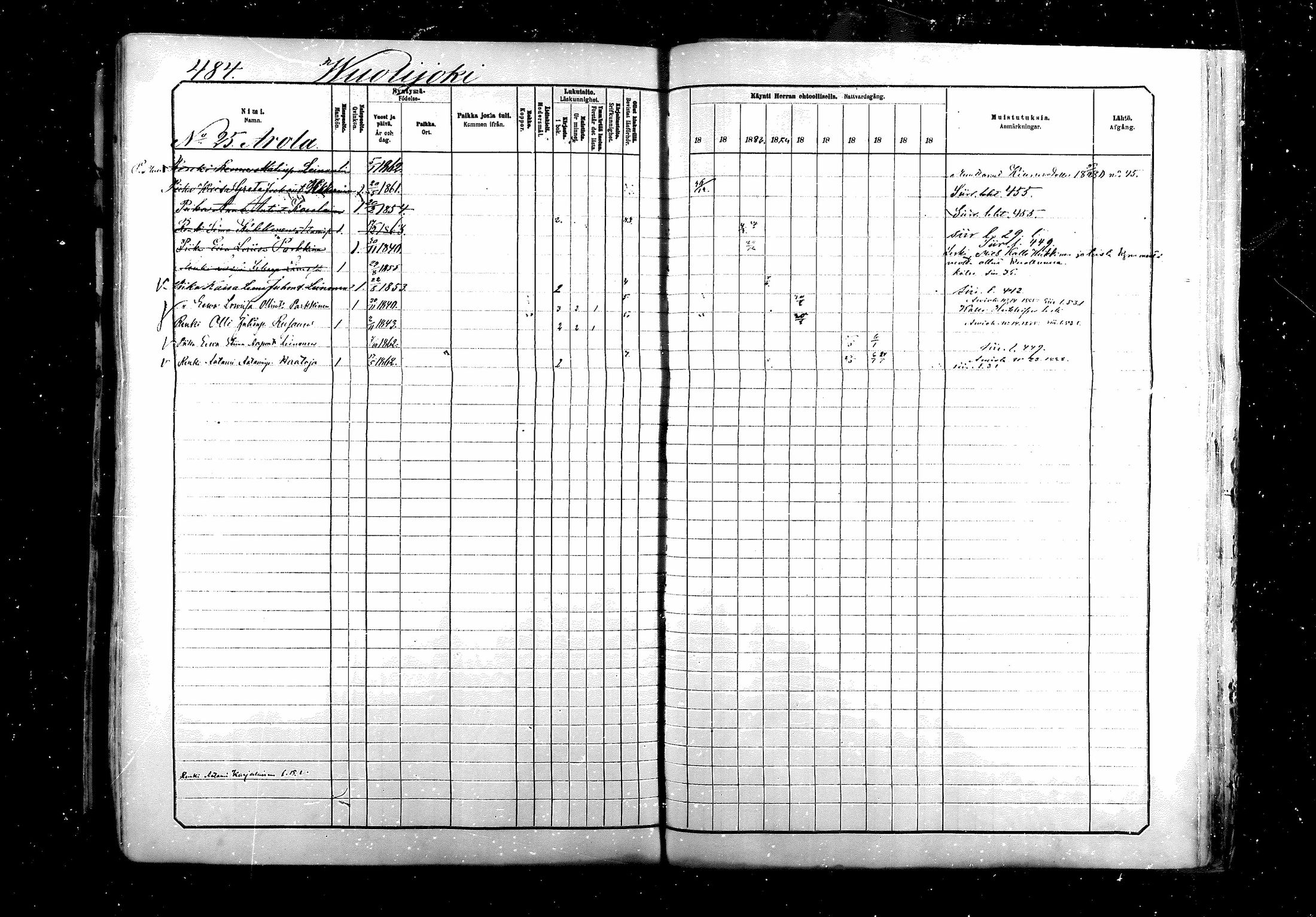 [ ../kirjat/Kirkonkirjat/saraisniemi/rippikirja_1881-1891_mko29-48/kuvat/482.jpg ]