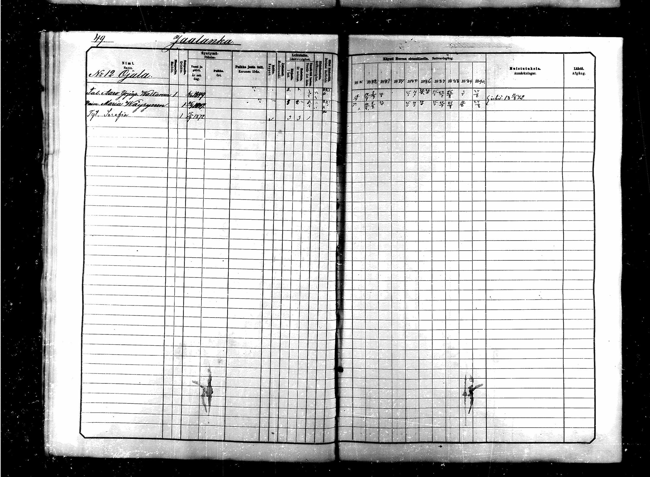 [ ../kirjat/Kirkonkirjat/saraisniemi/rippikirja_1881-1891_mko29-48/kuvat/49.jpg ]