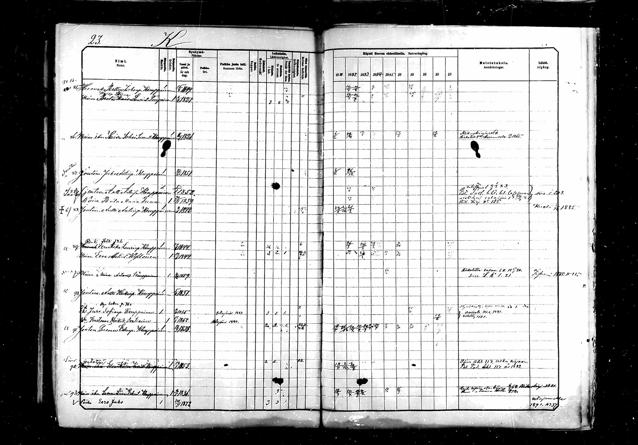 [ ../kirjat/Kirkonkirjat/saraisniemi/rippikirja_1881-1891_mko29-48/kuvat/509.jpg ]